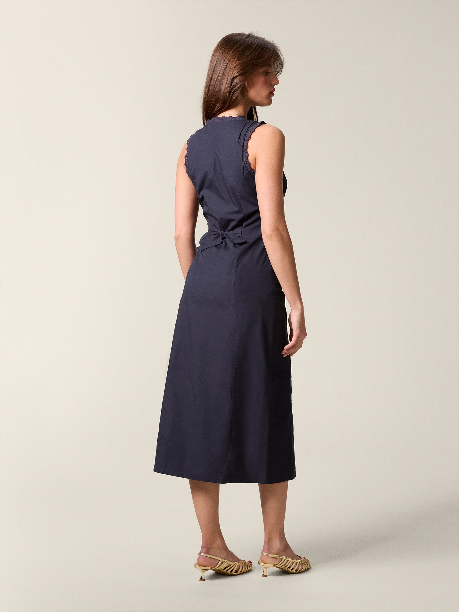 LISBET dress LISBET dress