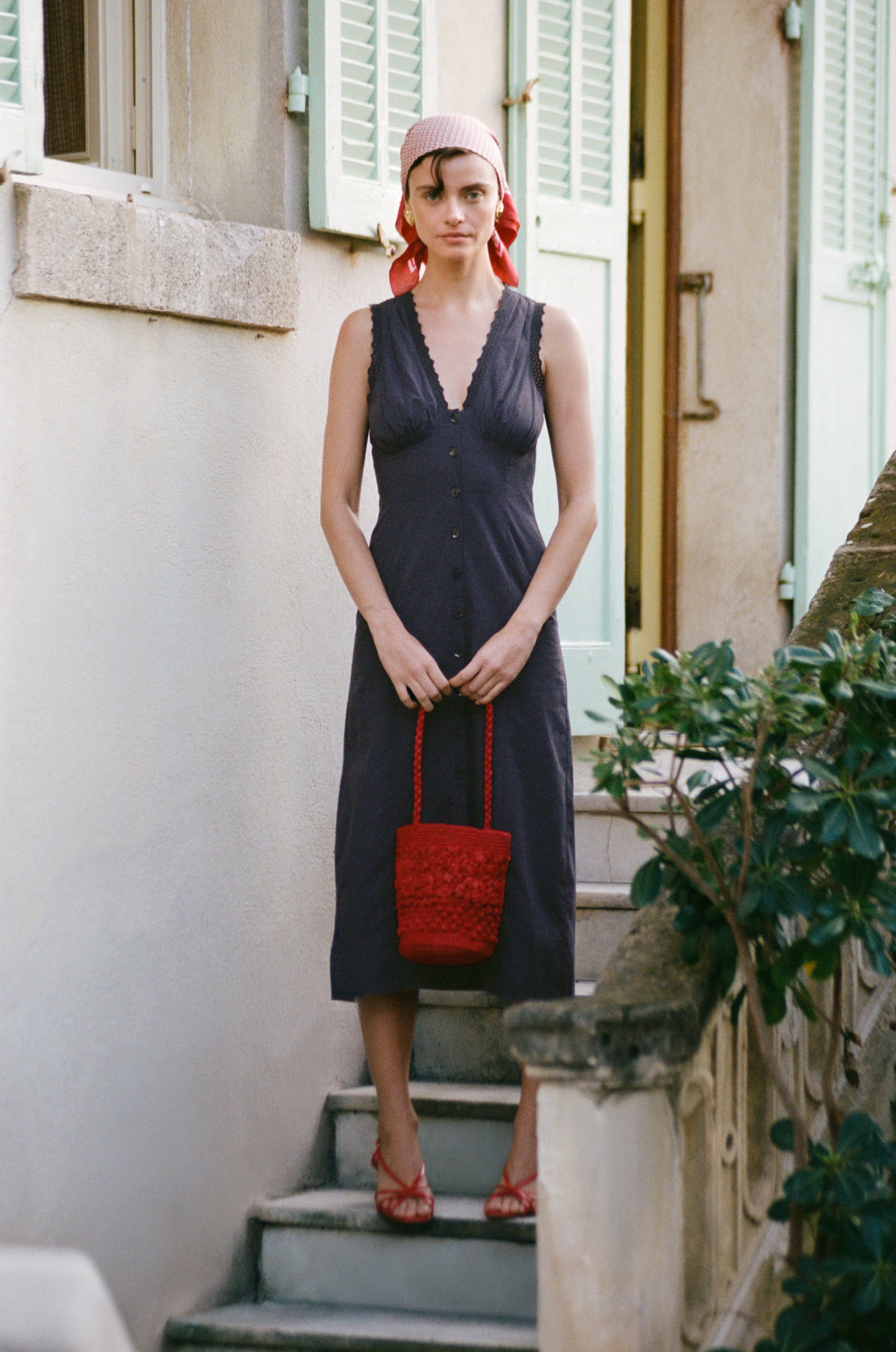 LISBET dress LISBET dress