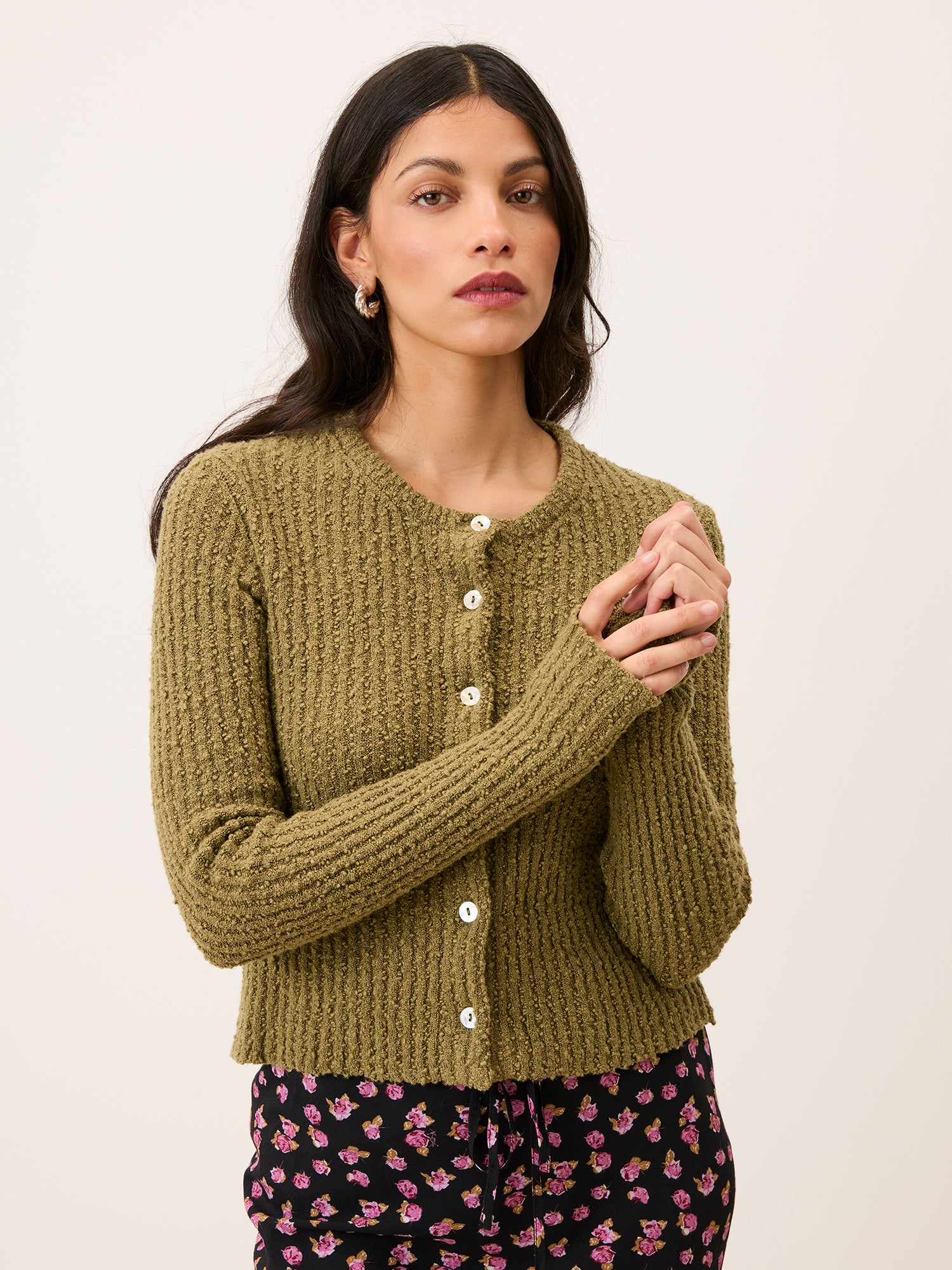 Cardigan LOICA Cardigan LOICA