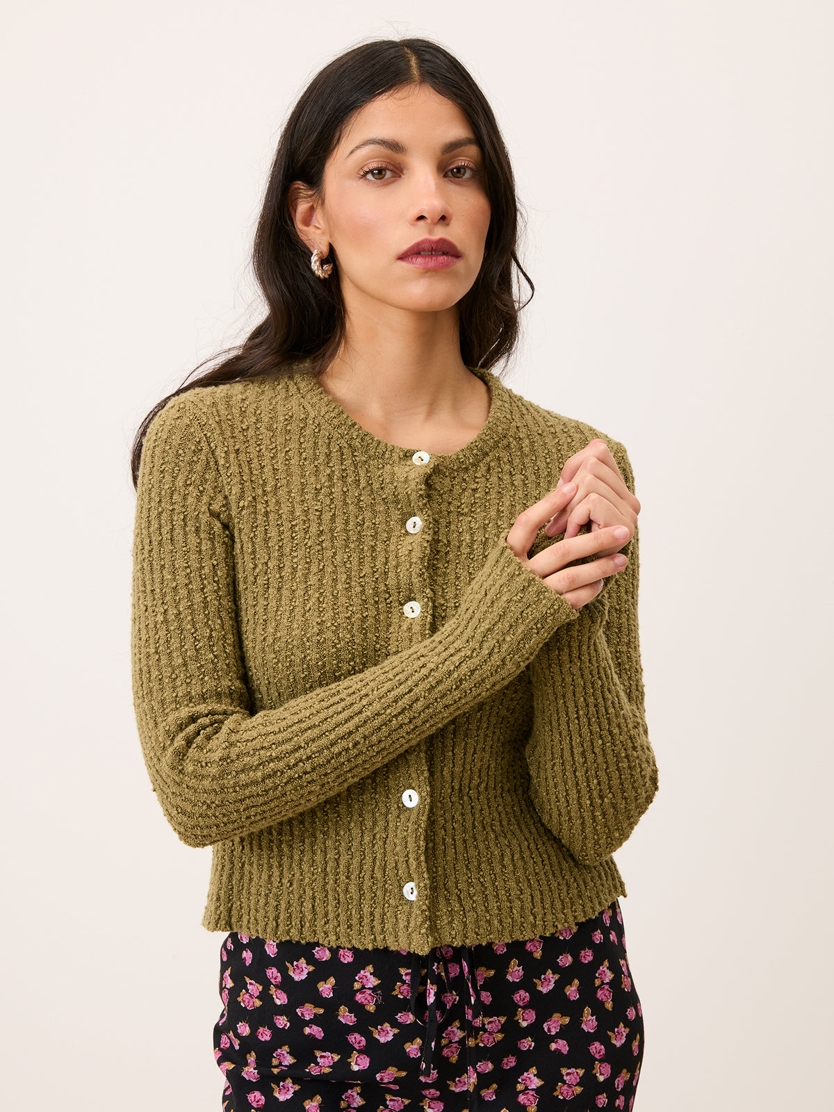 Cardigan LOICA