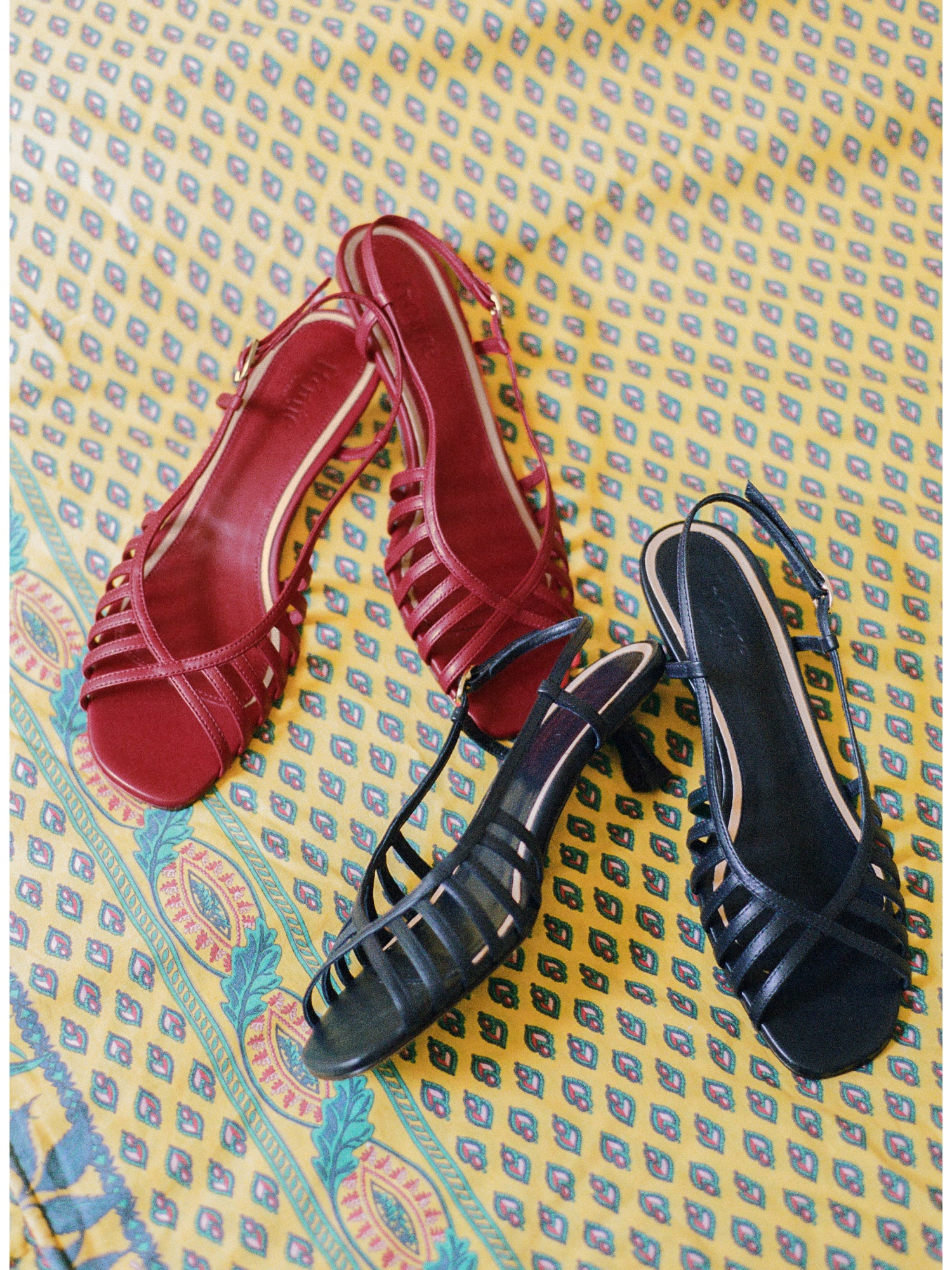 LOREN Sandals LOREN Sandals