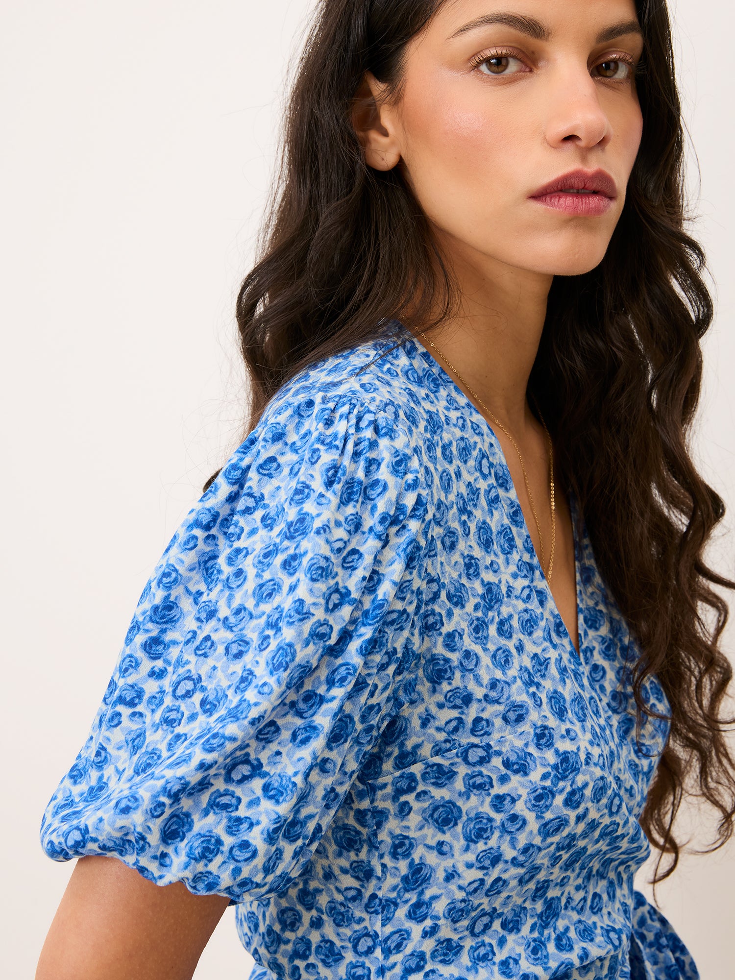 LOUISA Blouse LOUISA Blouse