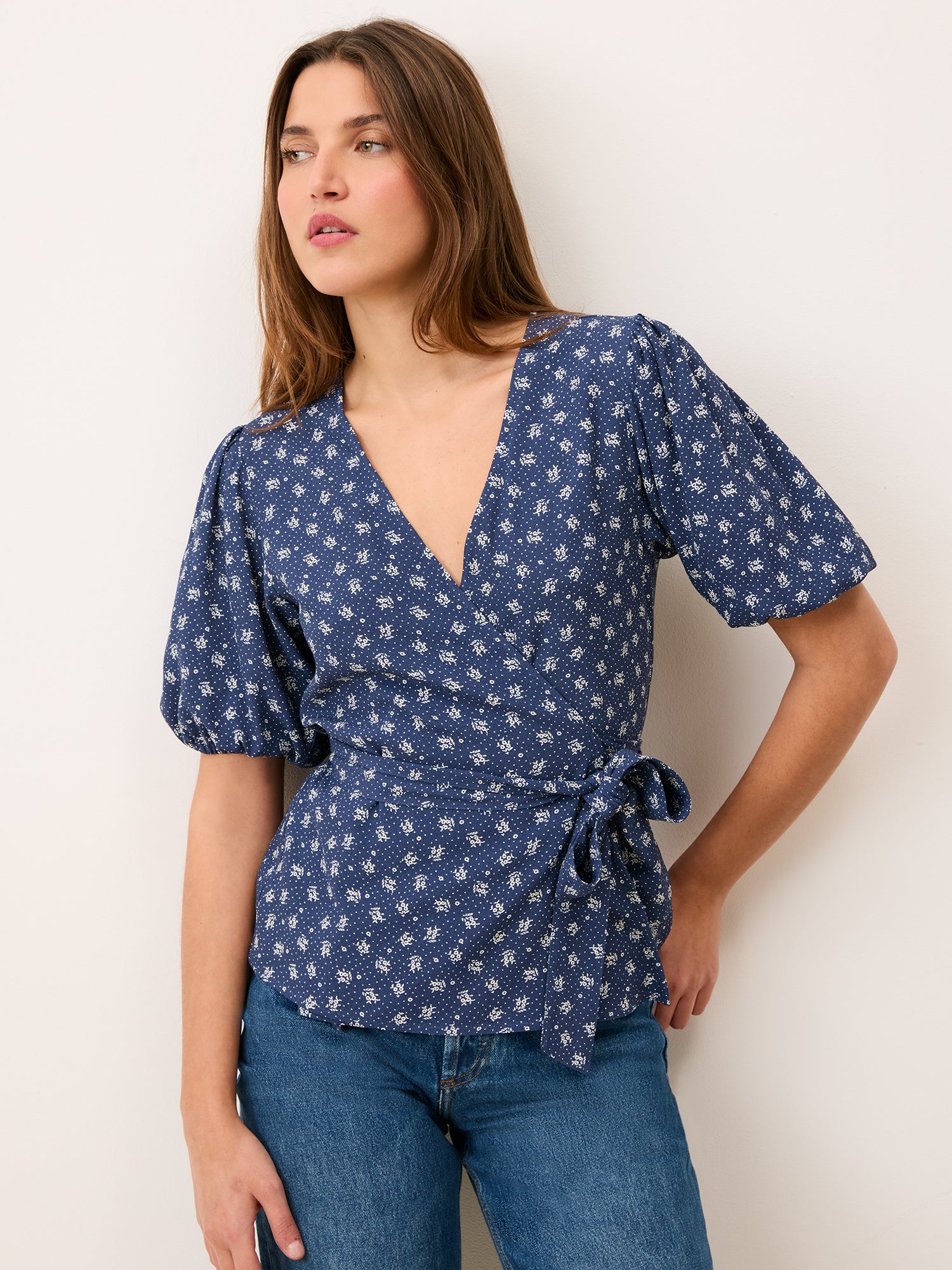 LOUISA Blouse LOUISA Blouse