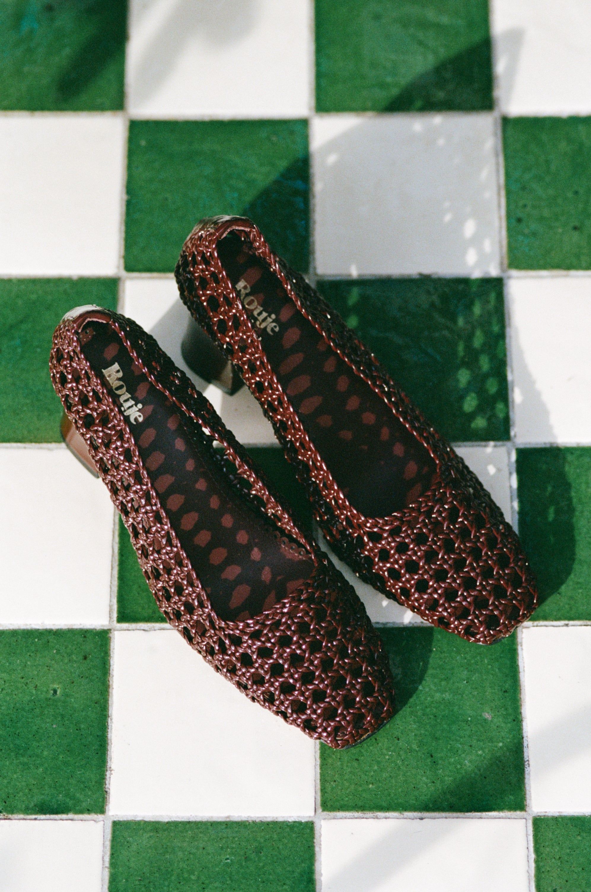 Zapatos de tacón VENITIENNE Zapatos de tacón VENITIENNE