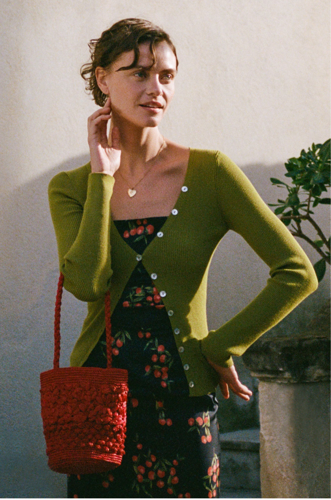 PENELOPE cardigan PENELOPE cardigan