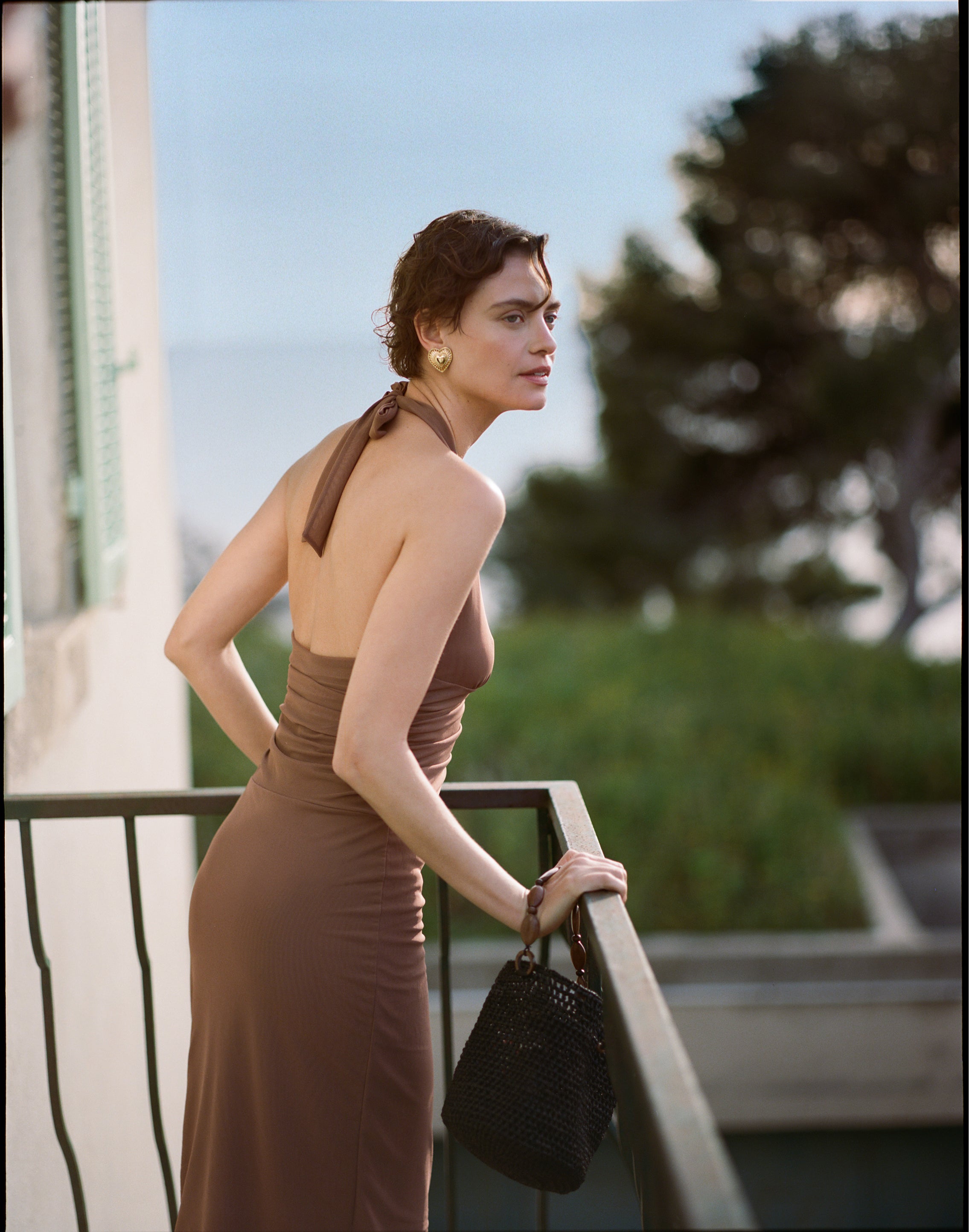 SELMA dress SELMA dress