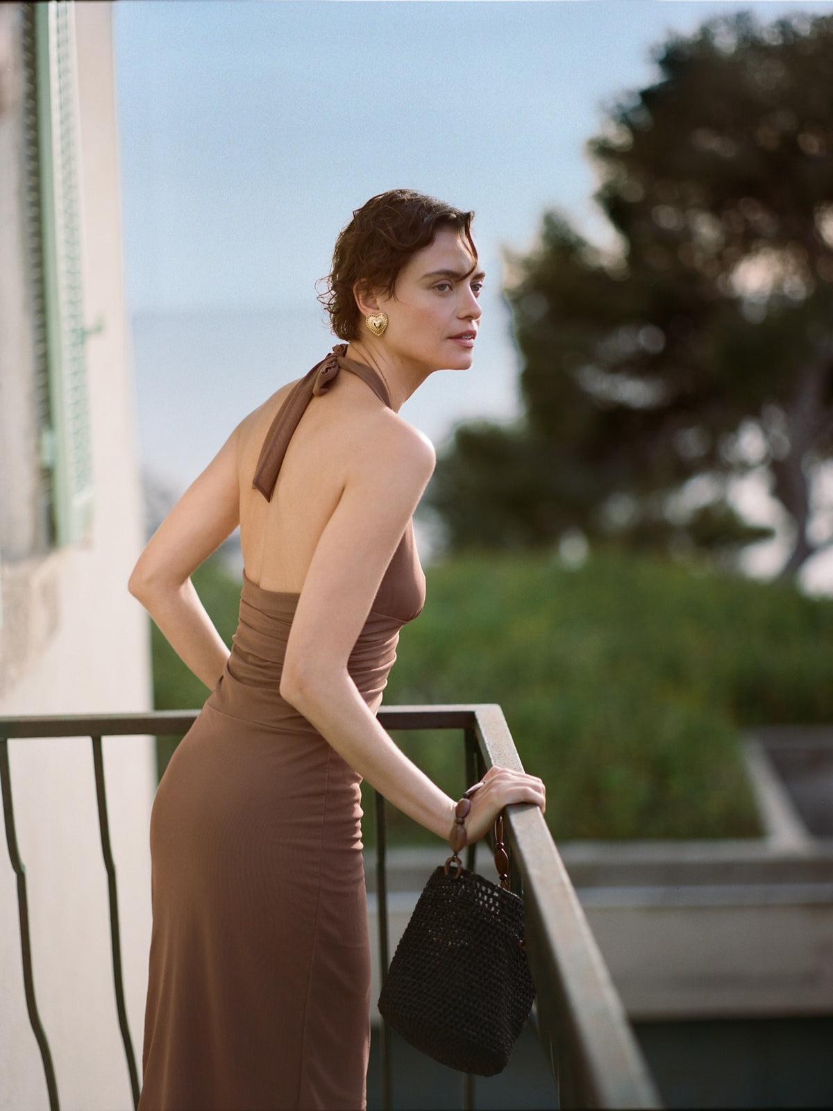 SELMA dress