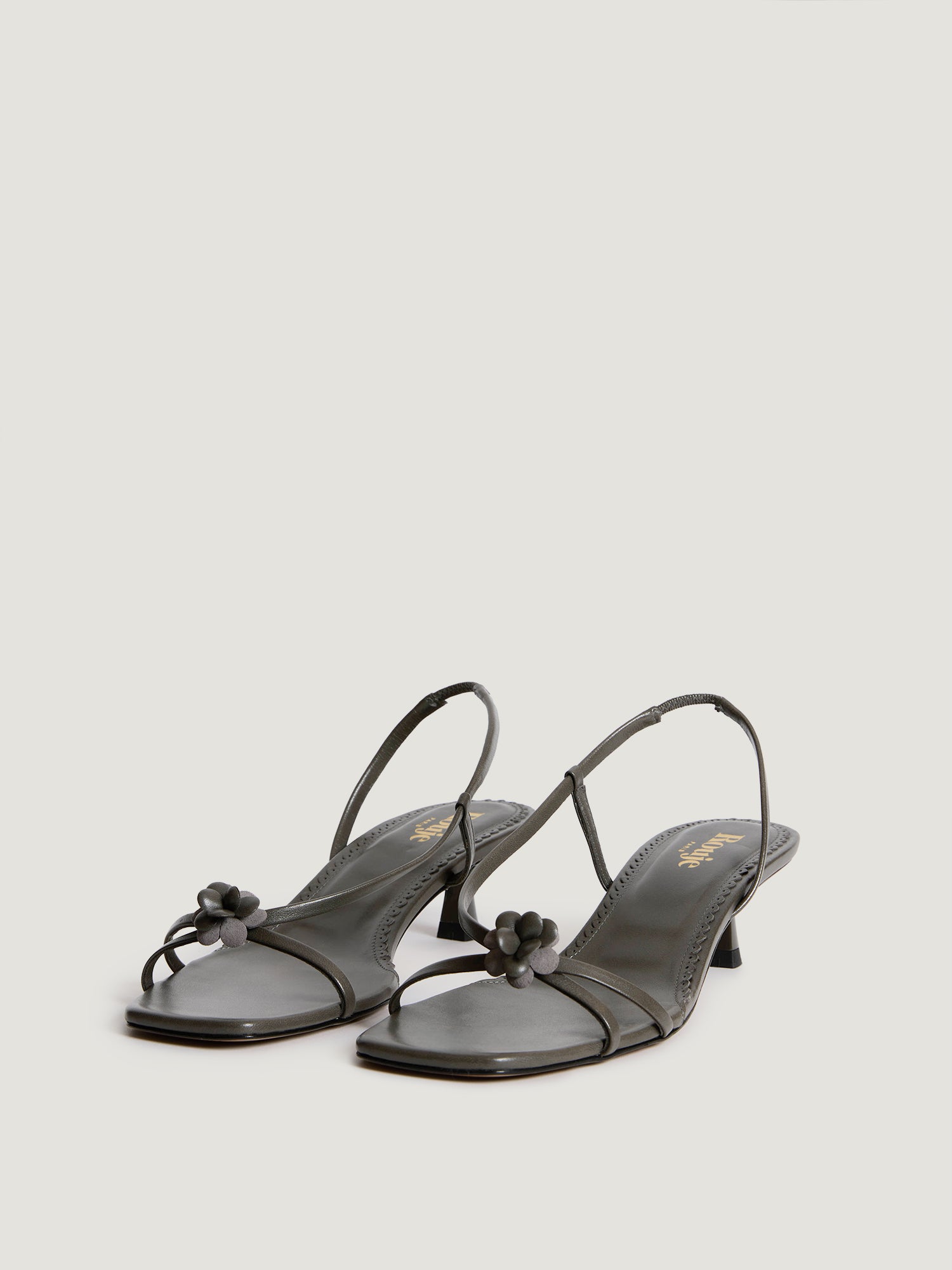 Madrilene Sandalen Madrilene Sandalen