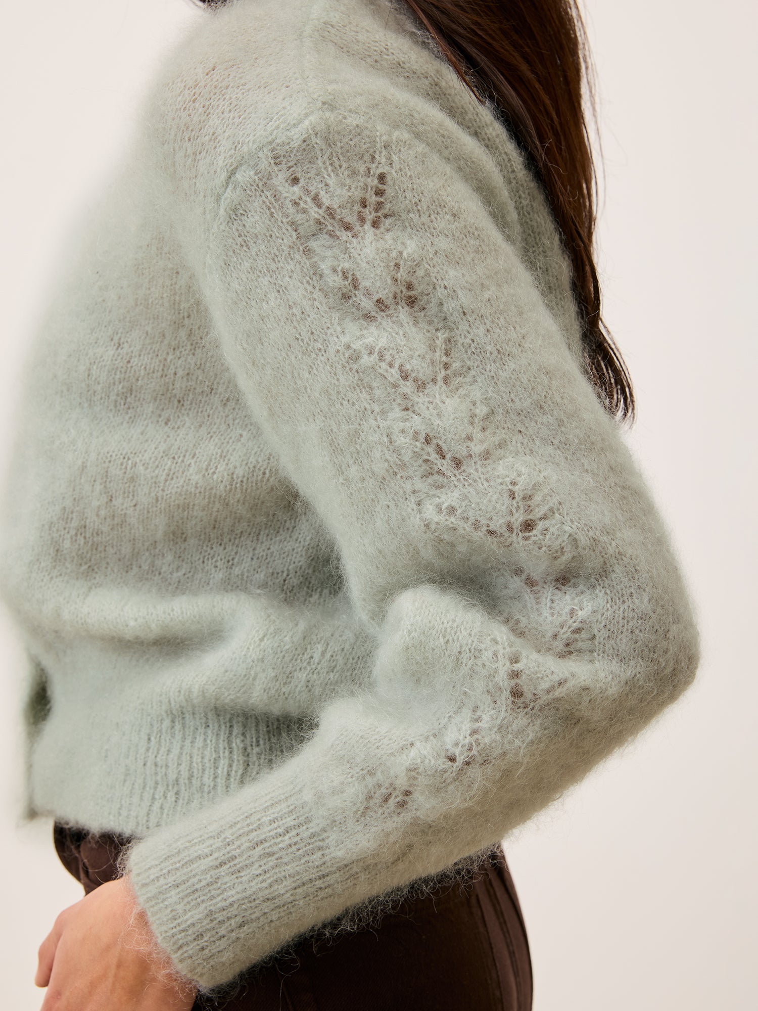 MAINA cardigan MAINA cardigan