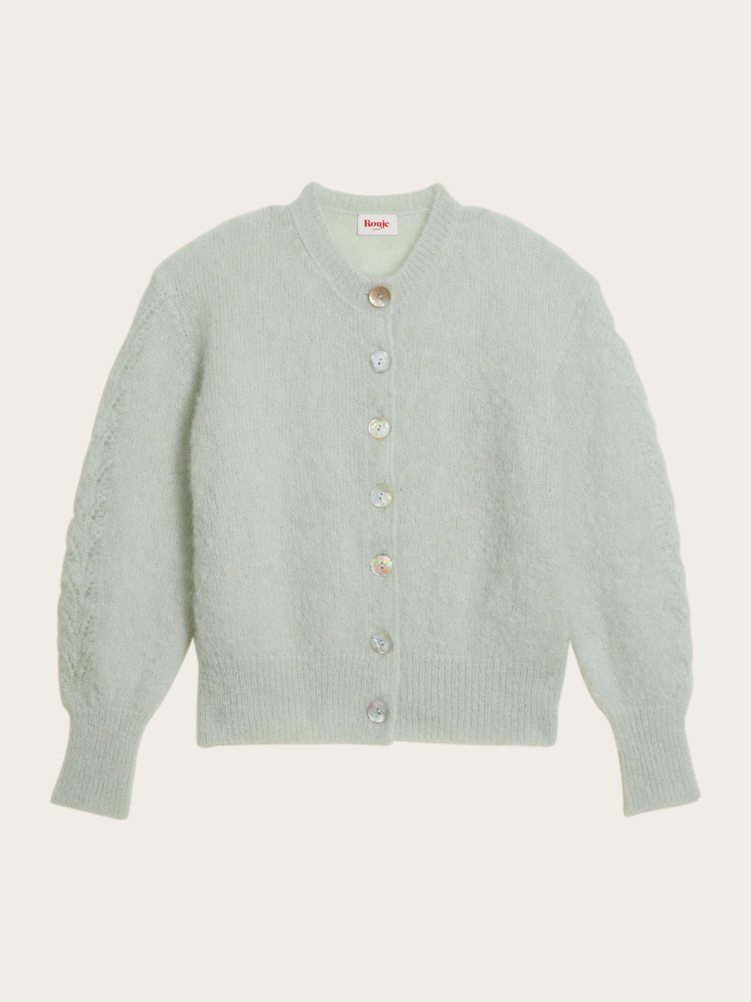MAINA cardigan MAINA cardigan