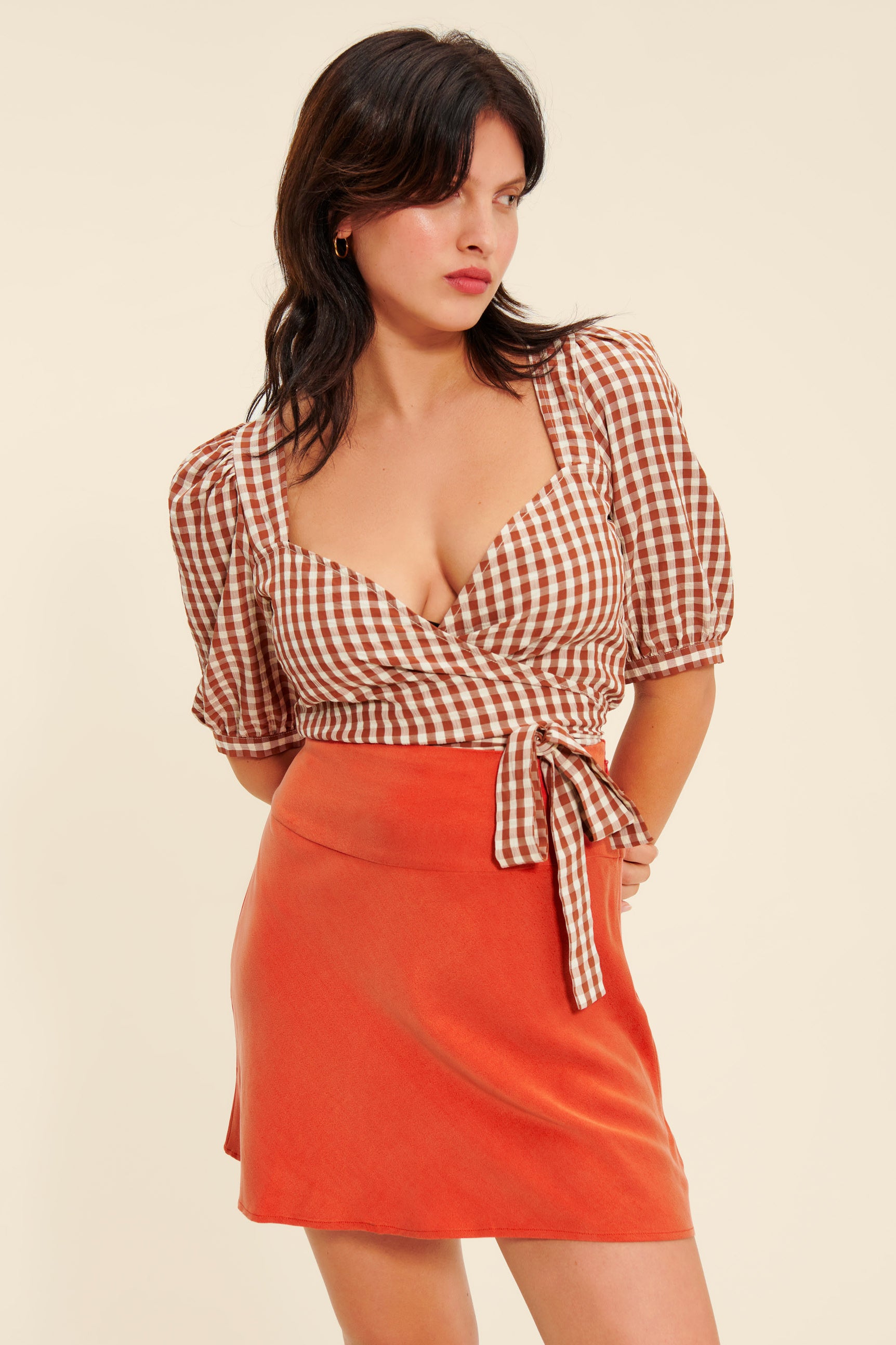 MAJA skirt MAJA skirt