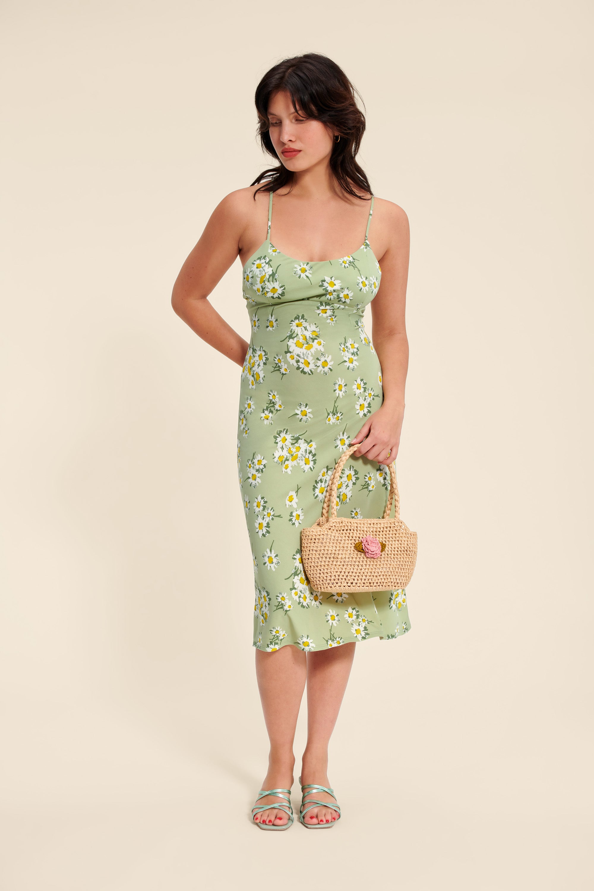 Robe MALENA Robe MALENA