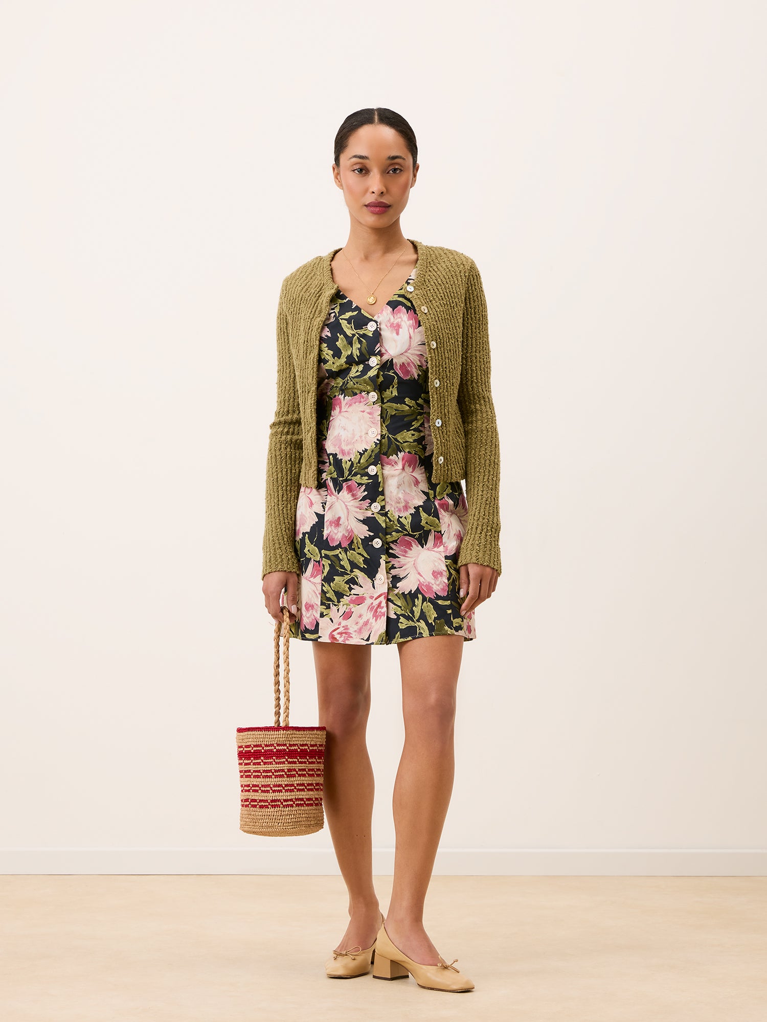 MANUELA Dress MANUELA Dress