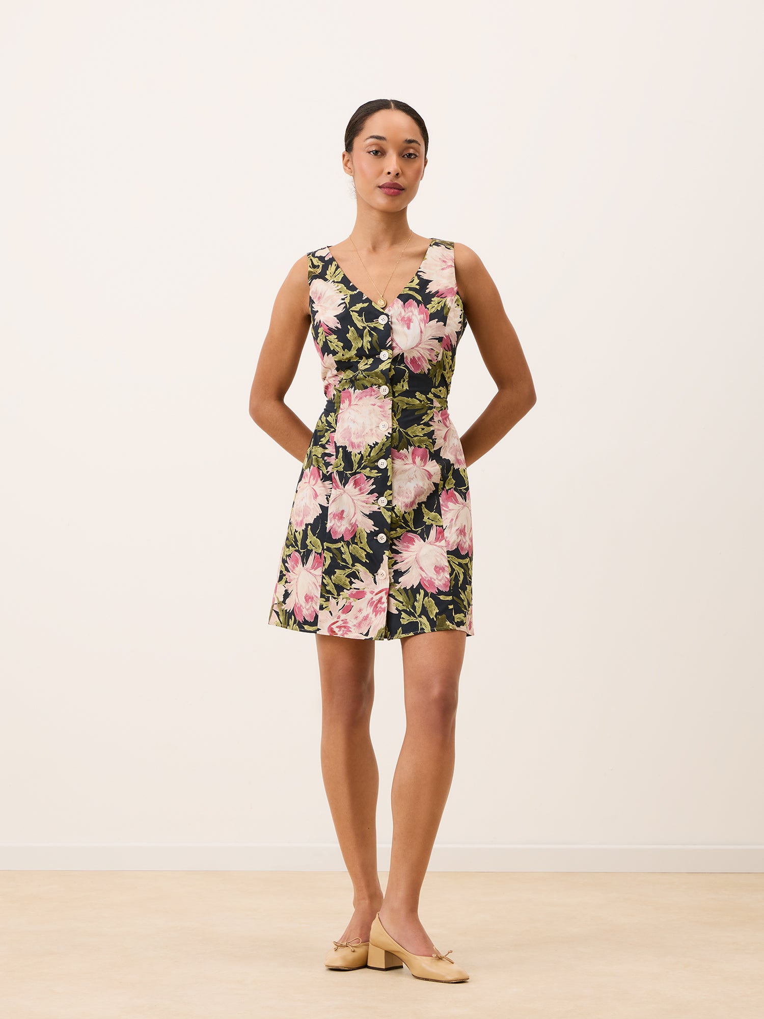 MANUELA Dress MANUELA Dress