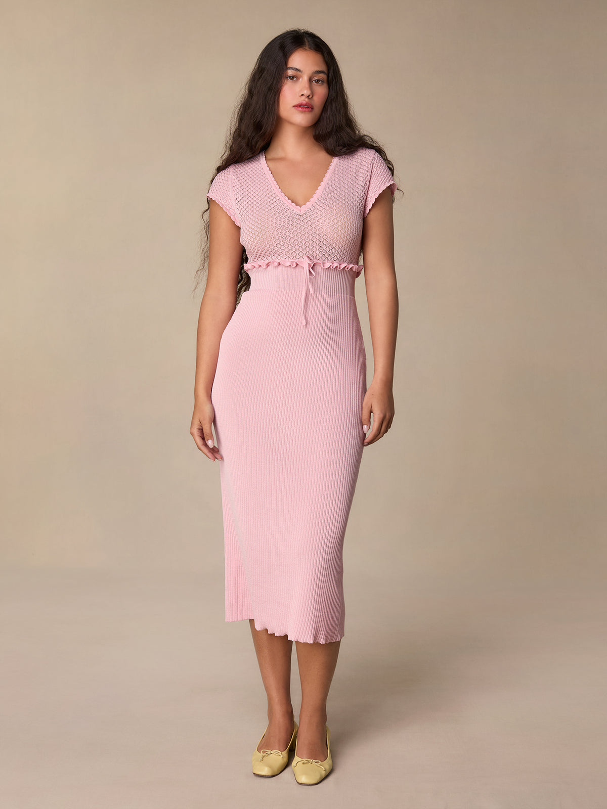 MABELIA Dress