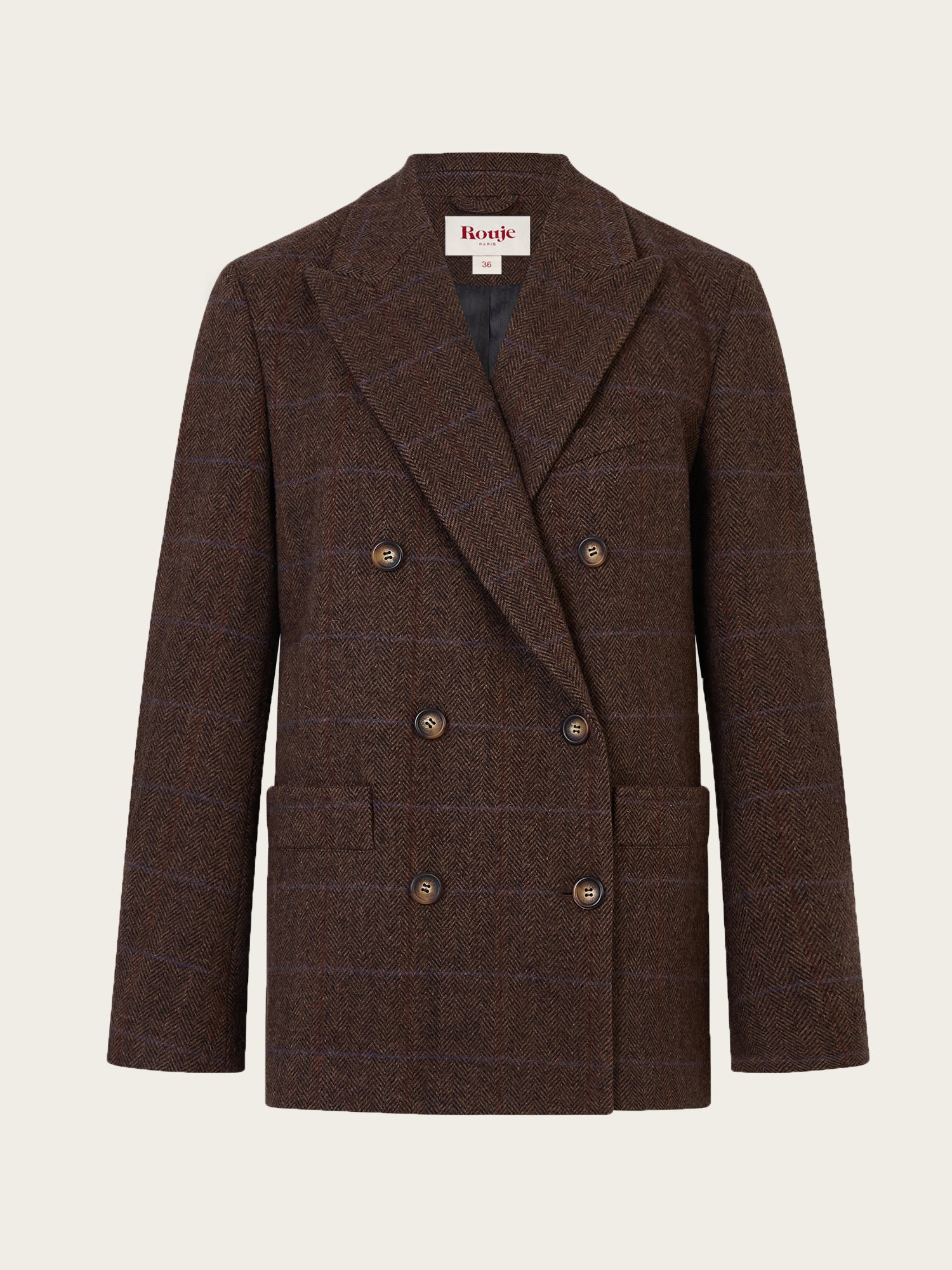 MARCEL jacket MARCEL jacket