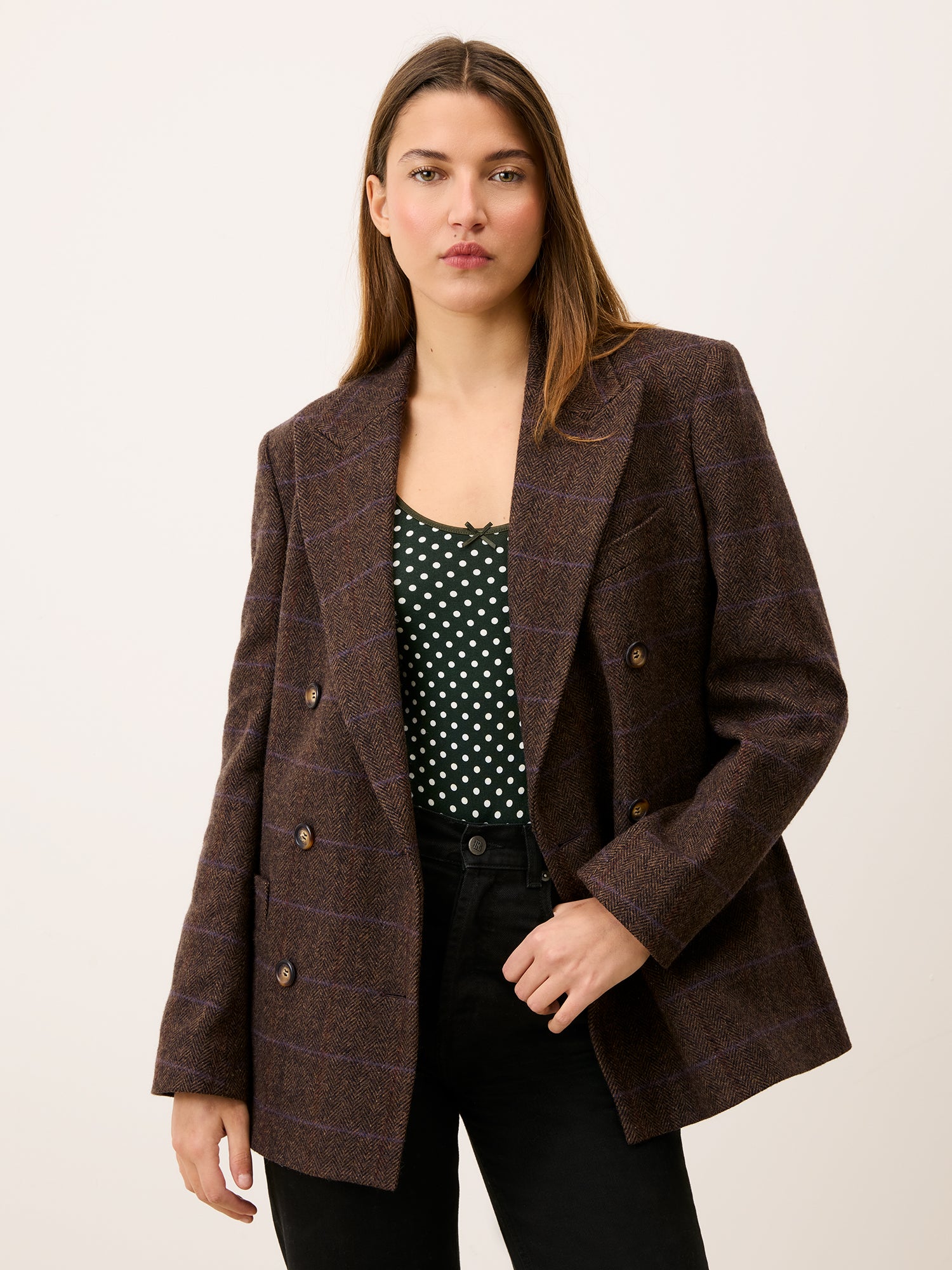 MARCEL jacket MARCEL jacket