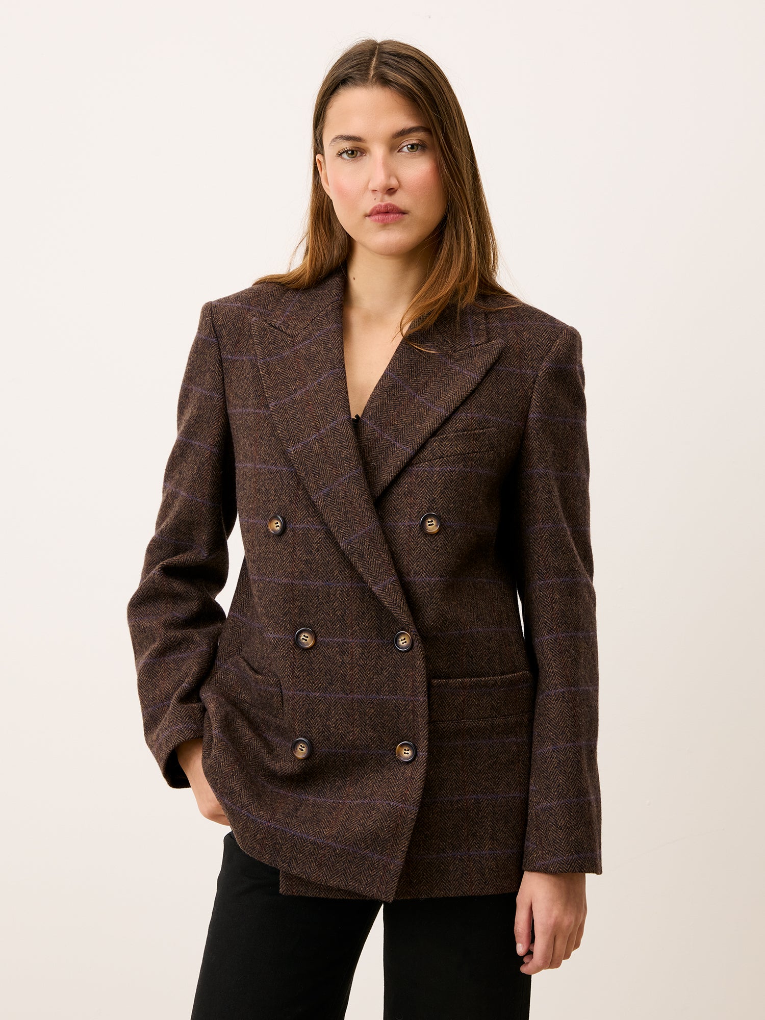 MARCEL jacket MARCEL jacket
