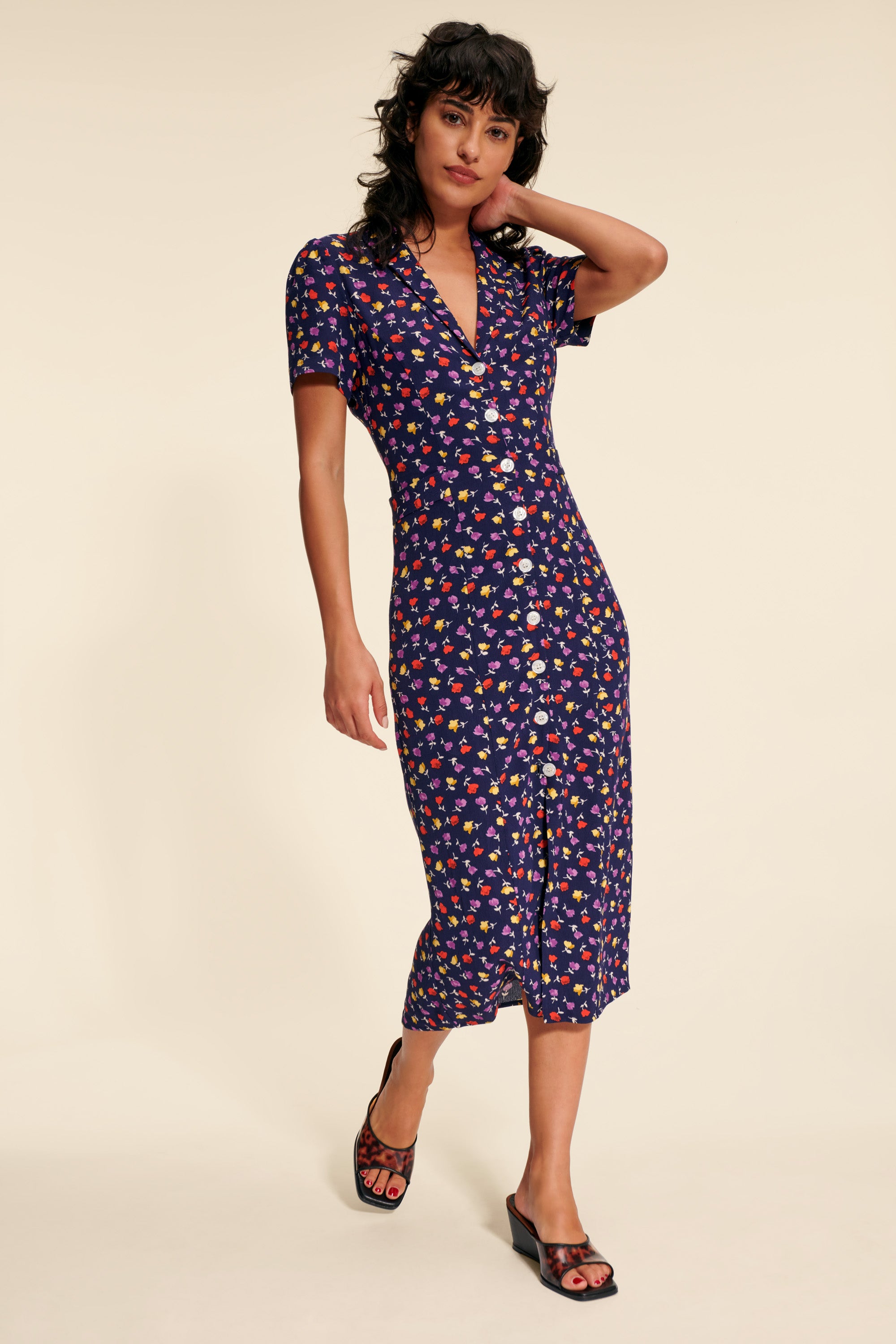 Robe MARIN Robe MARIN
