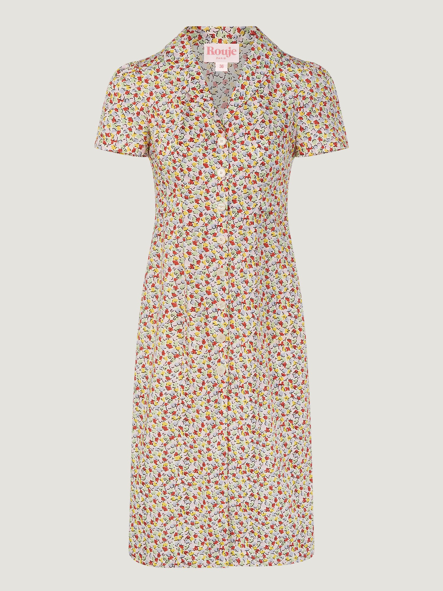 MARIN dress MARIN dress