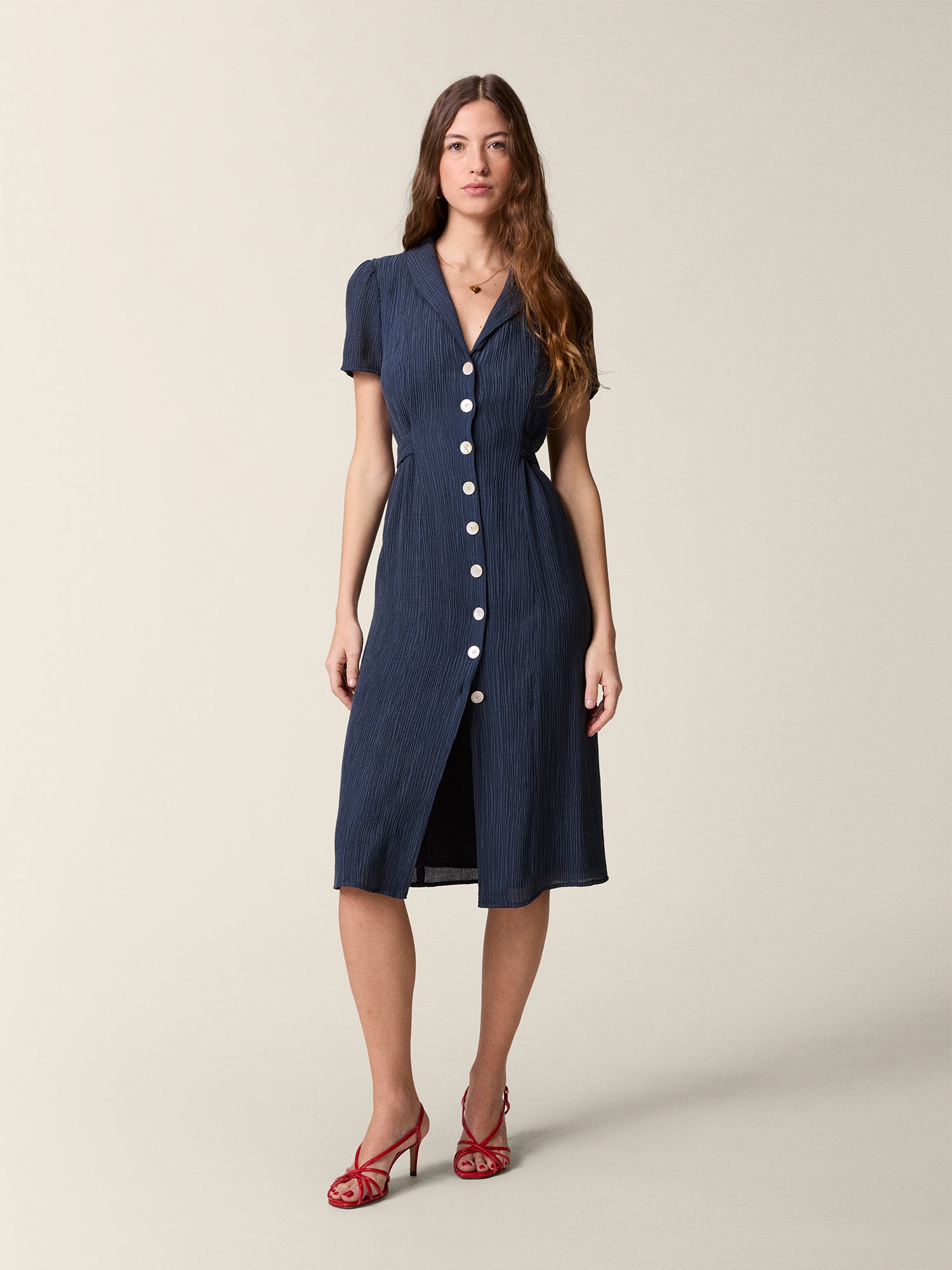 MARIN dress MARIN dress