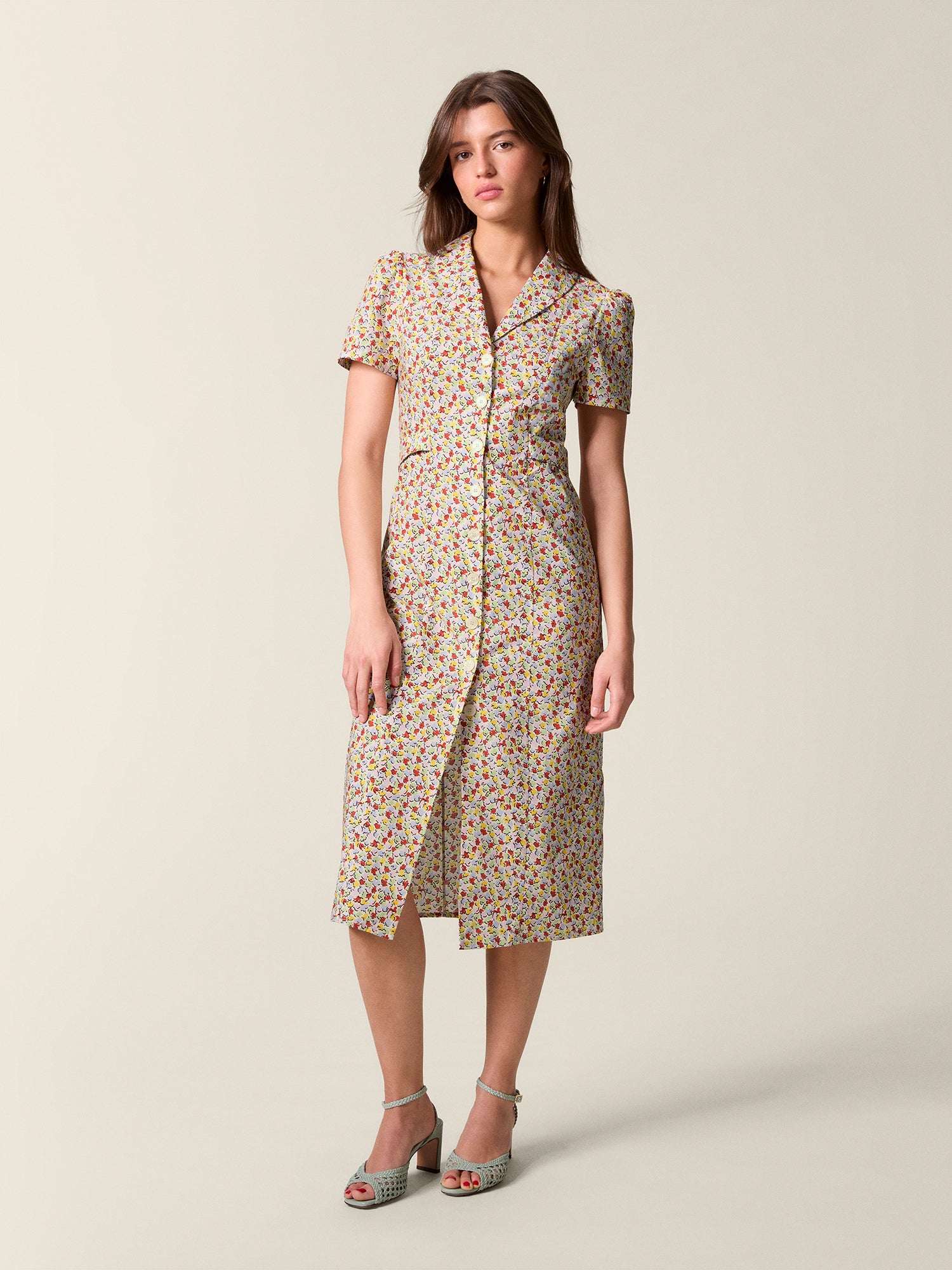 MARIN dress MARIN dress