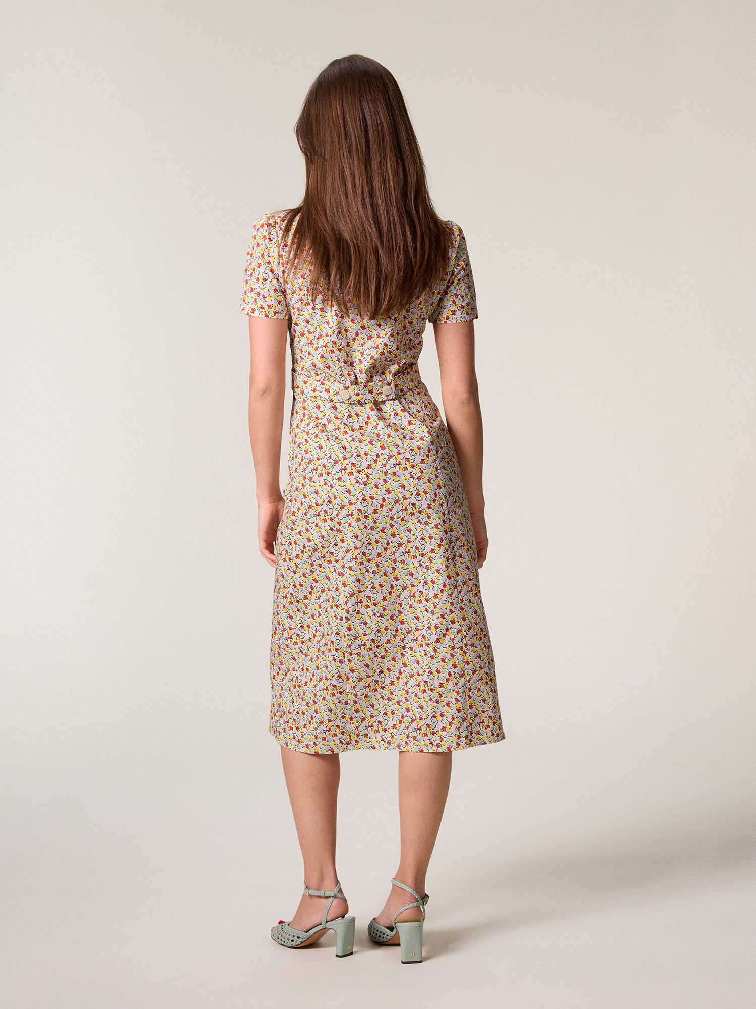 MARIN dress MARIN dress