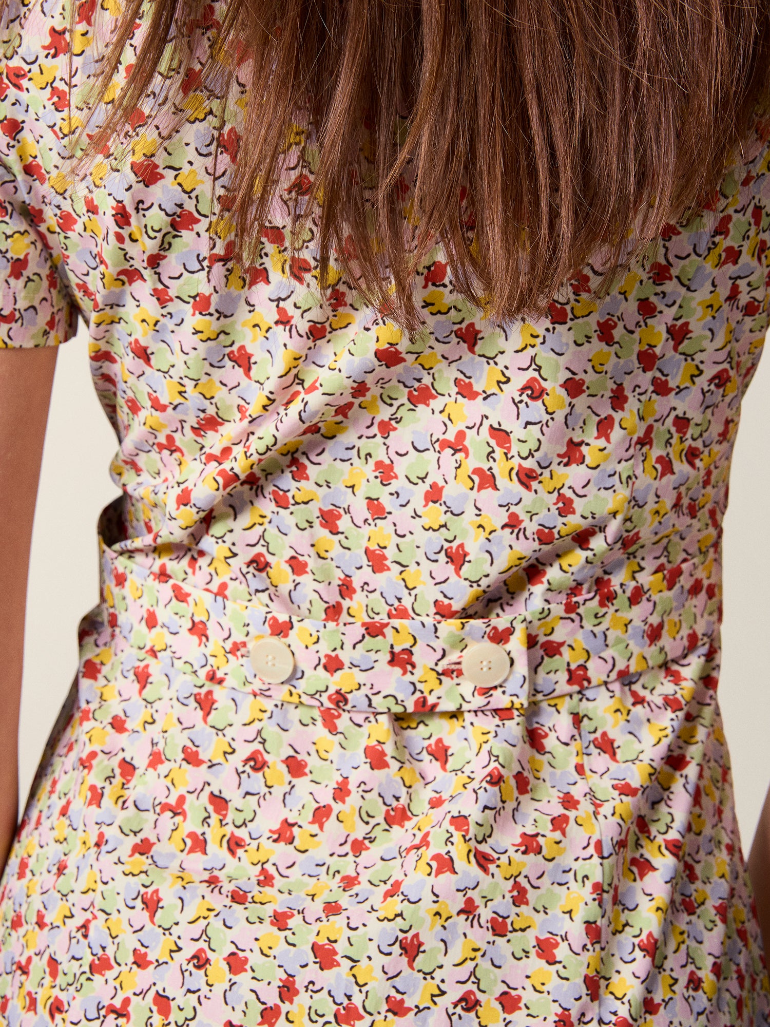 MARIN dress MARIN dress