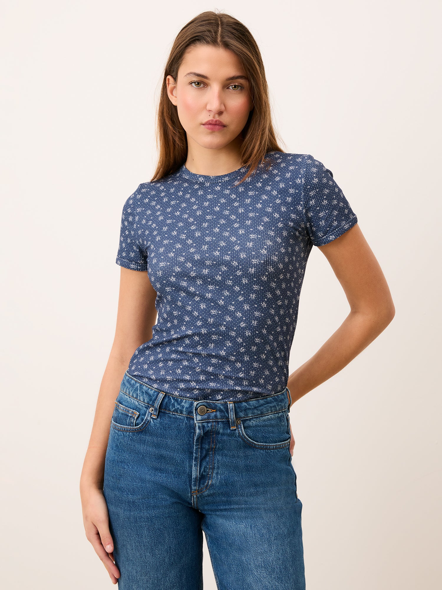 Camiseta MARSALI Camiseta MARSALI