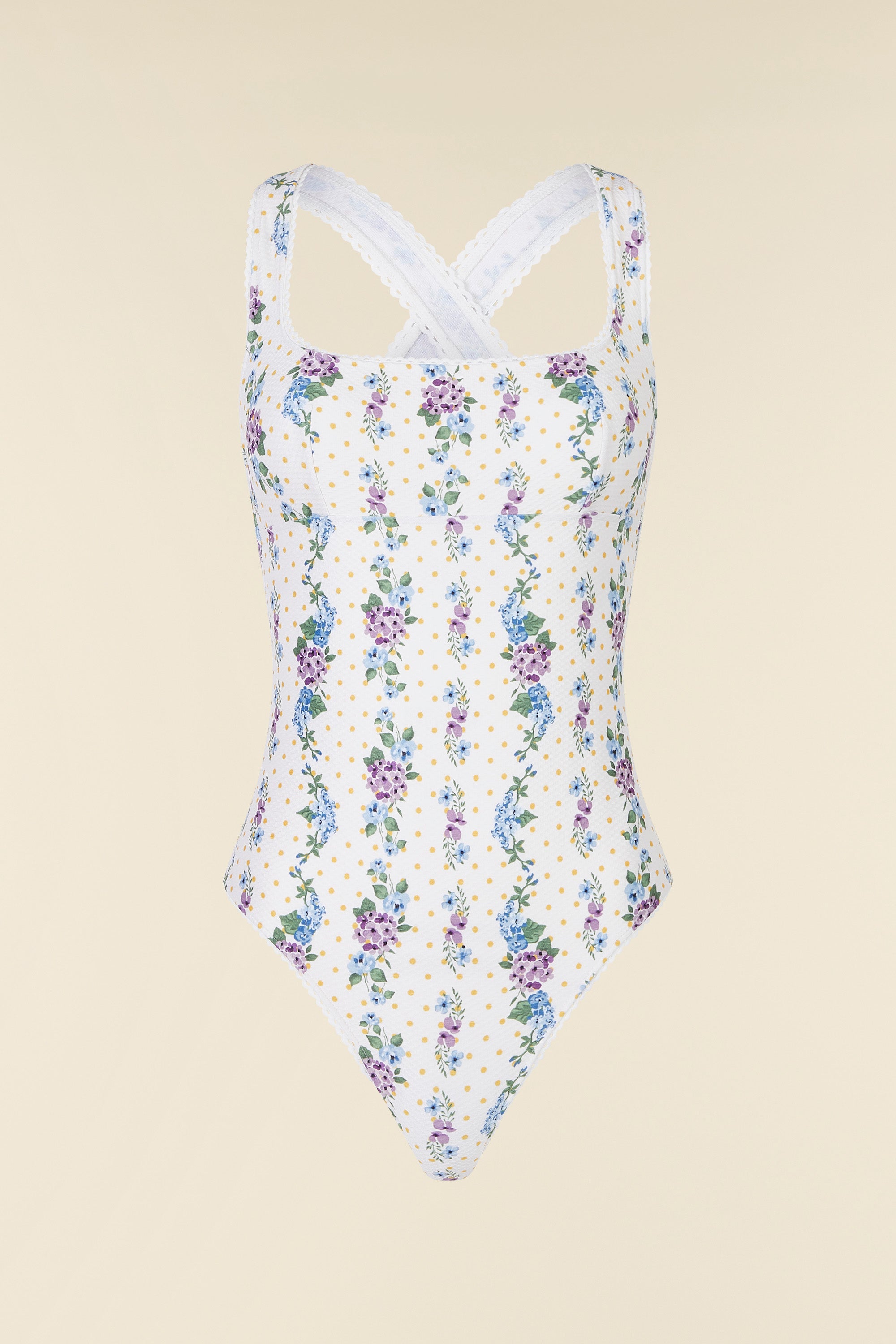 MEGANE swimsuit MEGANE swimsuit