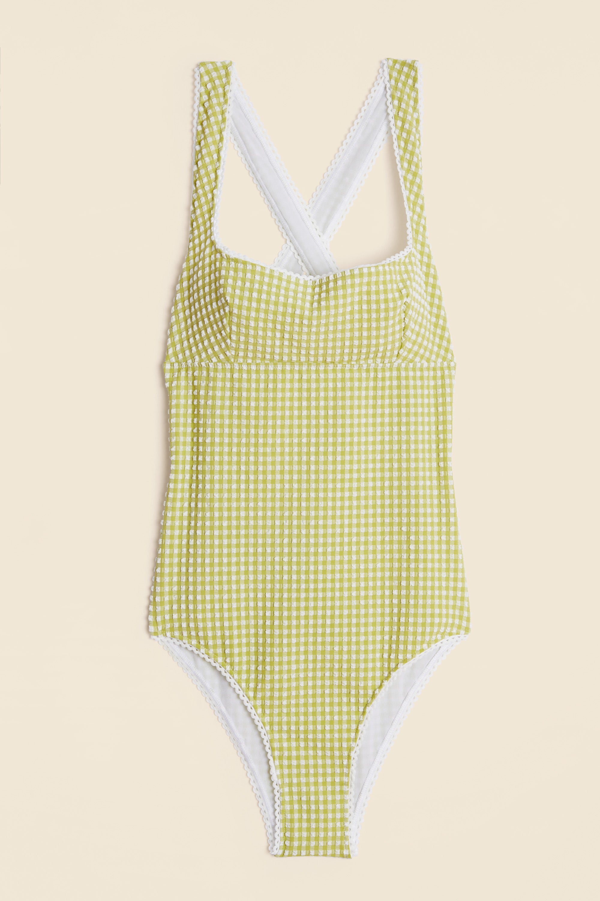 MEGANE swimsuit MEGANE swimsuit