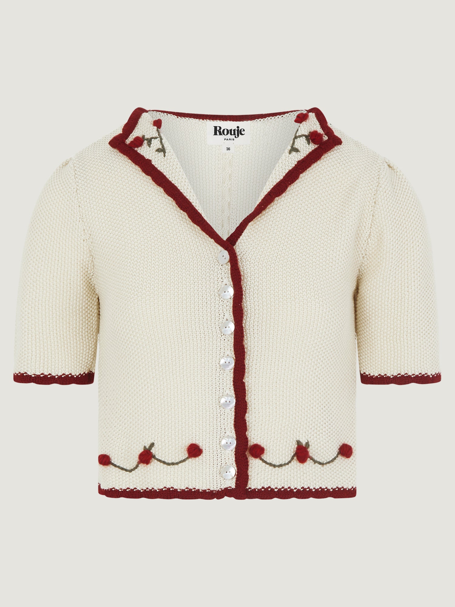 MEREDITH Cardigan MEREDITH Cardigan