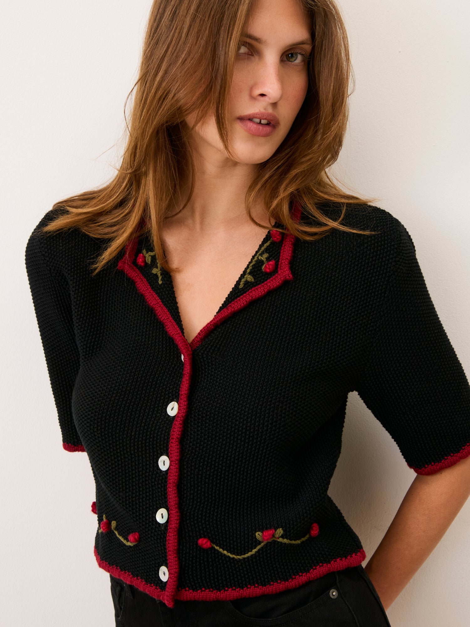 Cardigan MEREDITH Cardigan MEREDITH