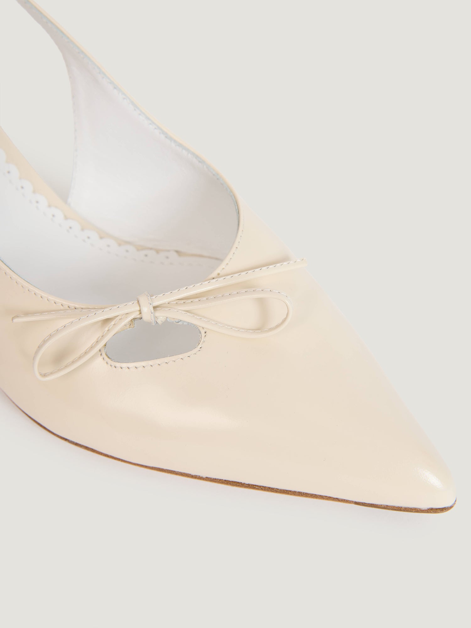 Zapatos de tacón MILANAISE Zapatos de tacón MILANAISE