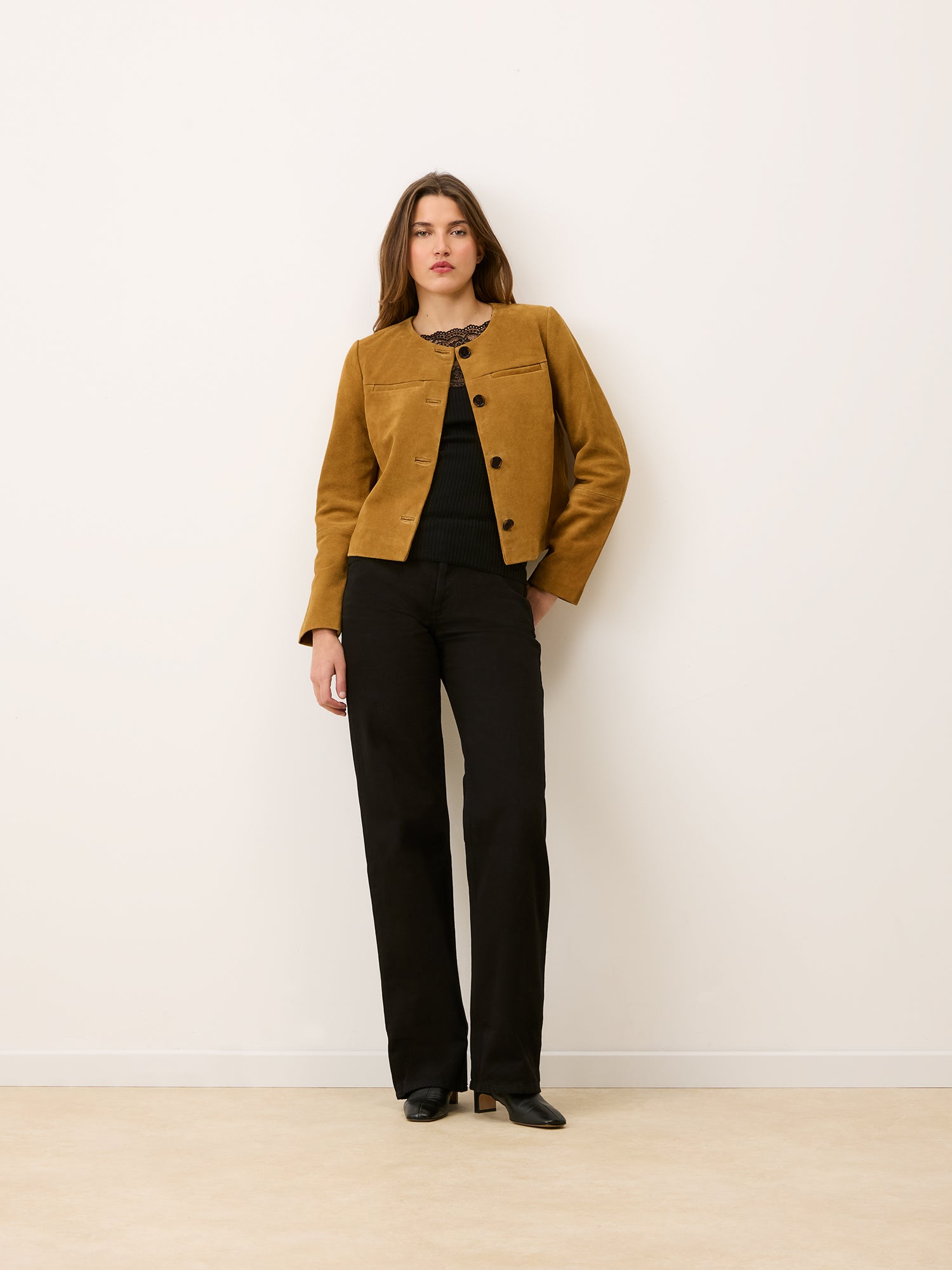 Blouson MILO Blouson MILO