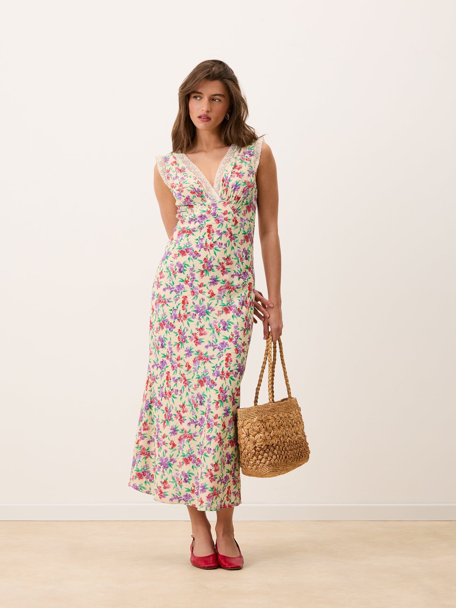 Robe MINETTE Robe MINETTE