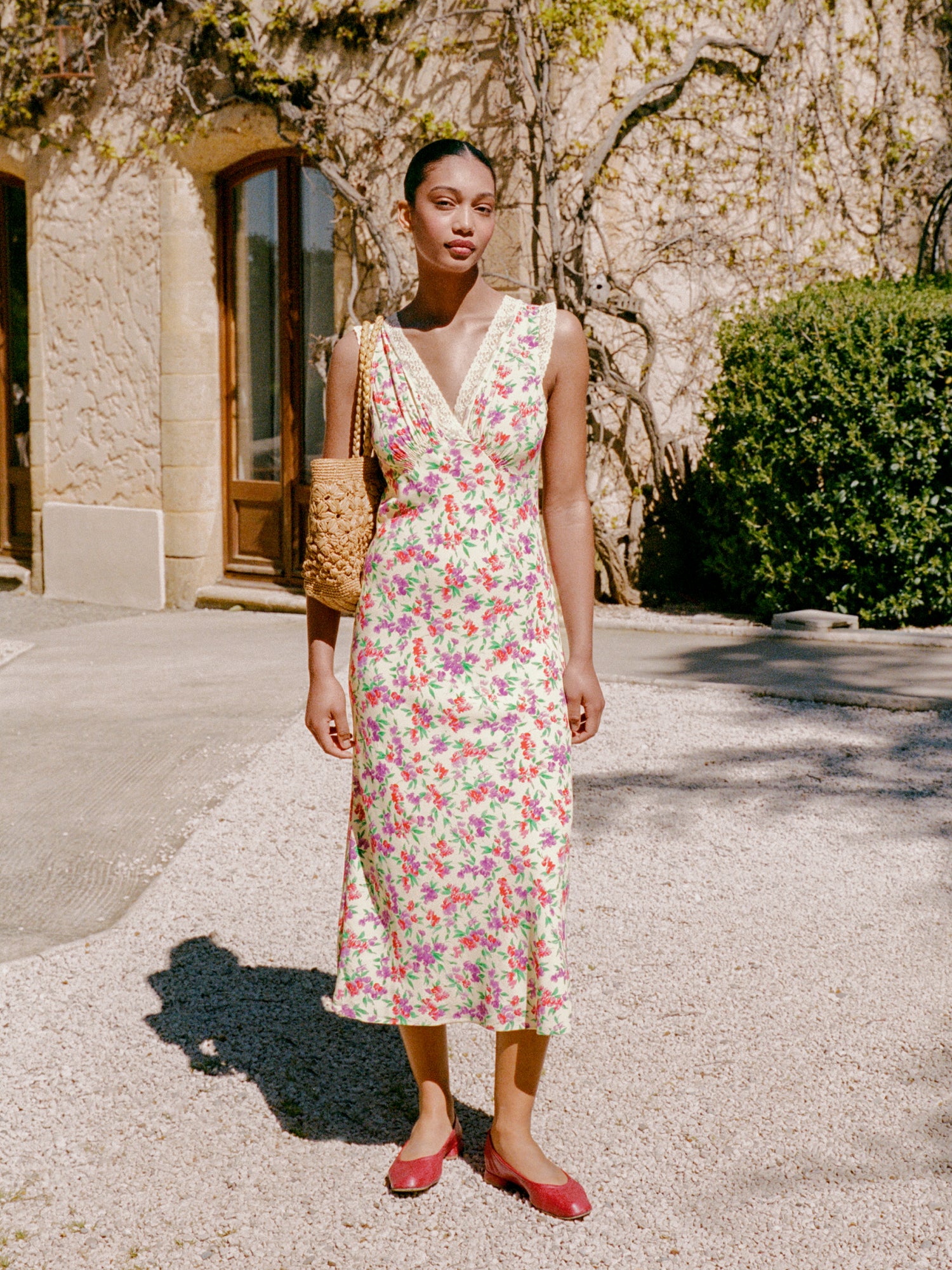 Robe MINETTE Robe MINETTE