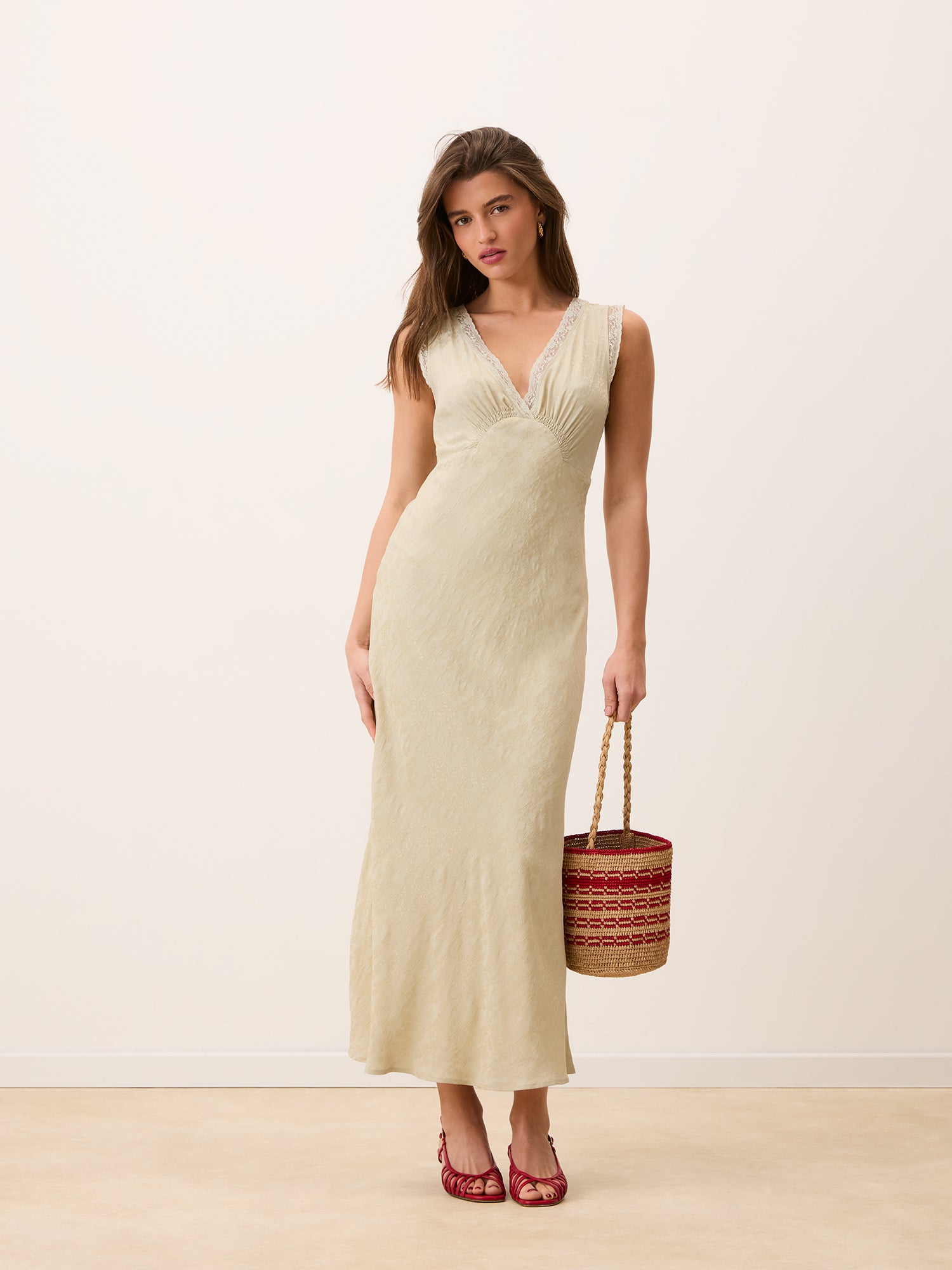 Robe MINETTE Robe MINETTE