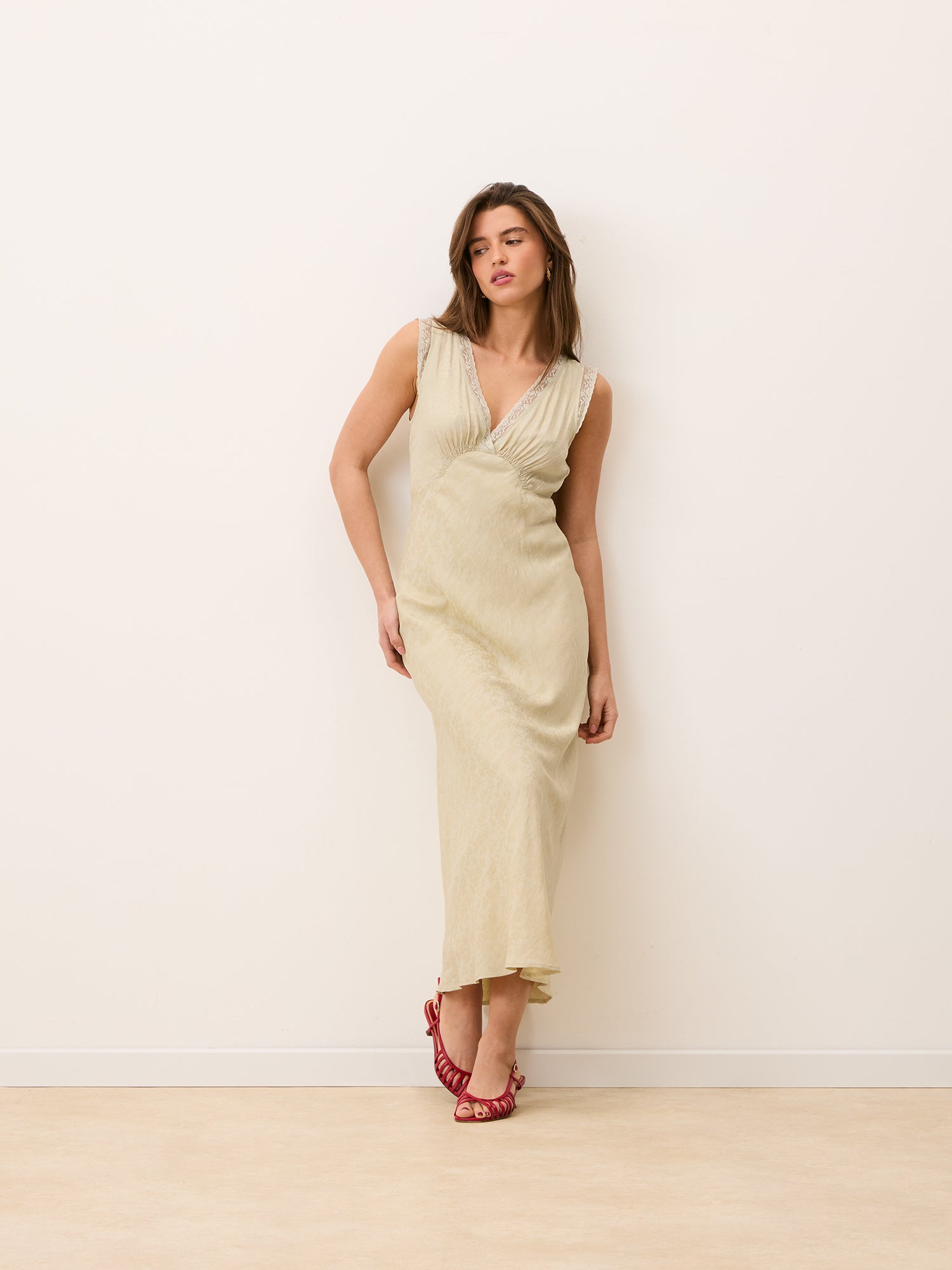 Robe MINETTE Robe MINETTE