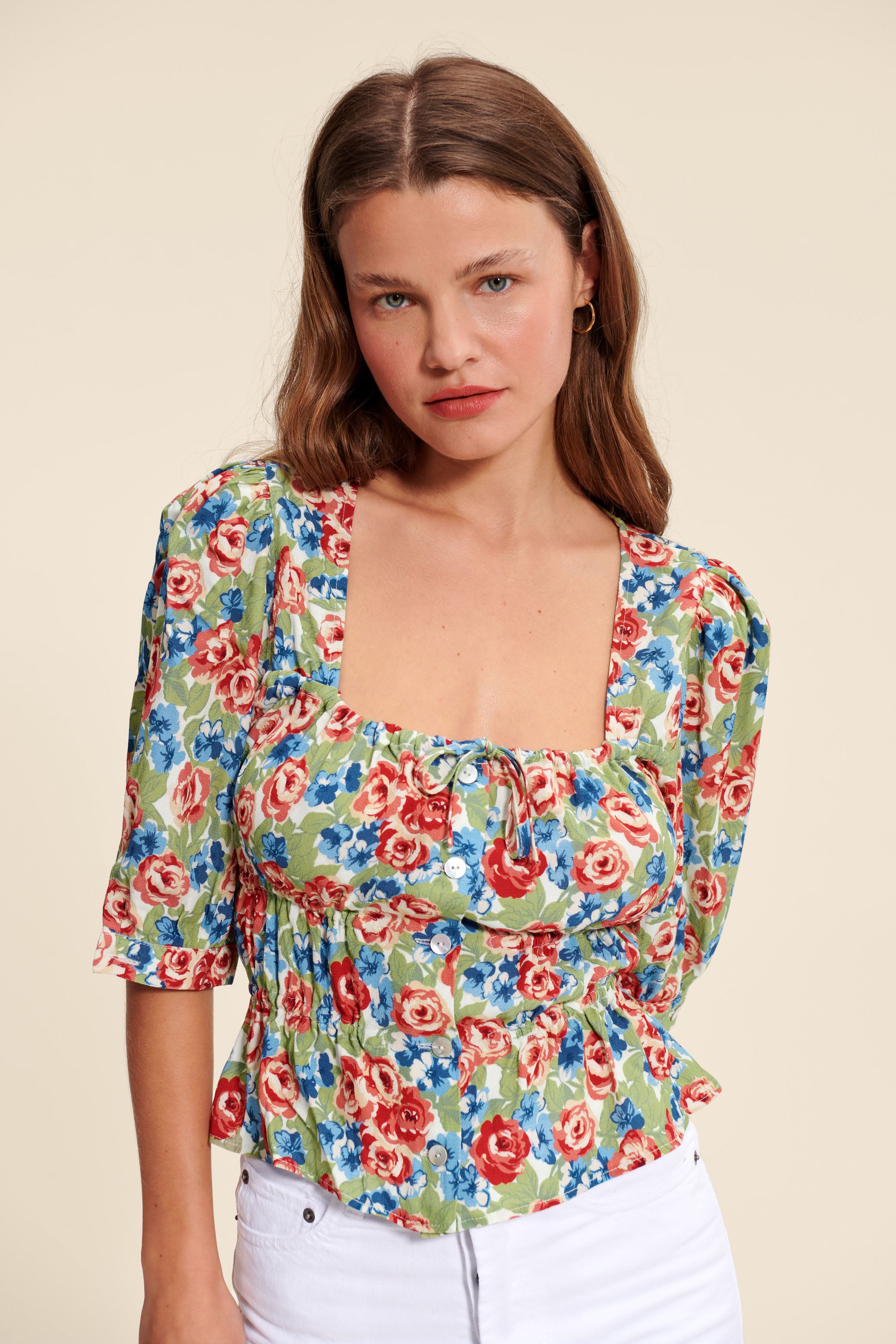 MOLLY top MOLLY top