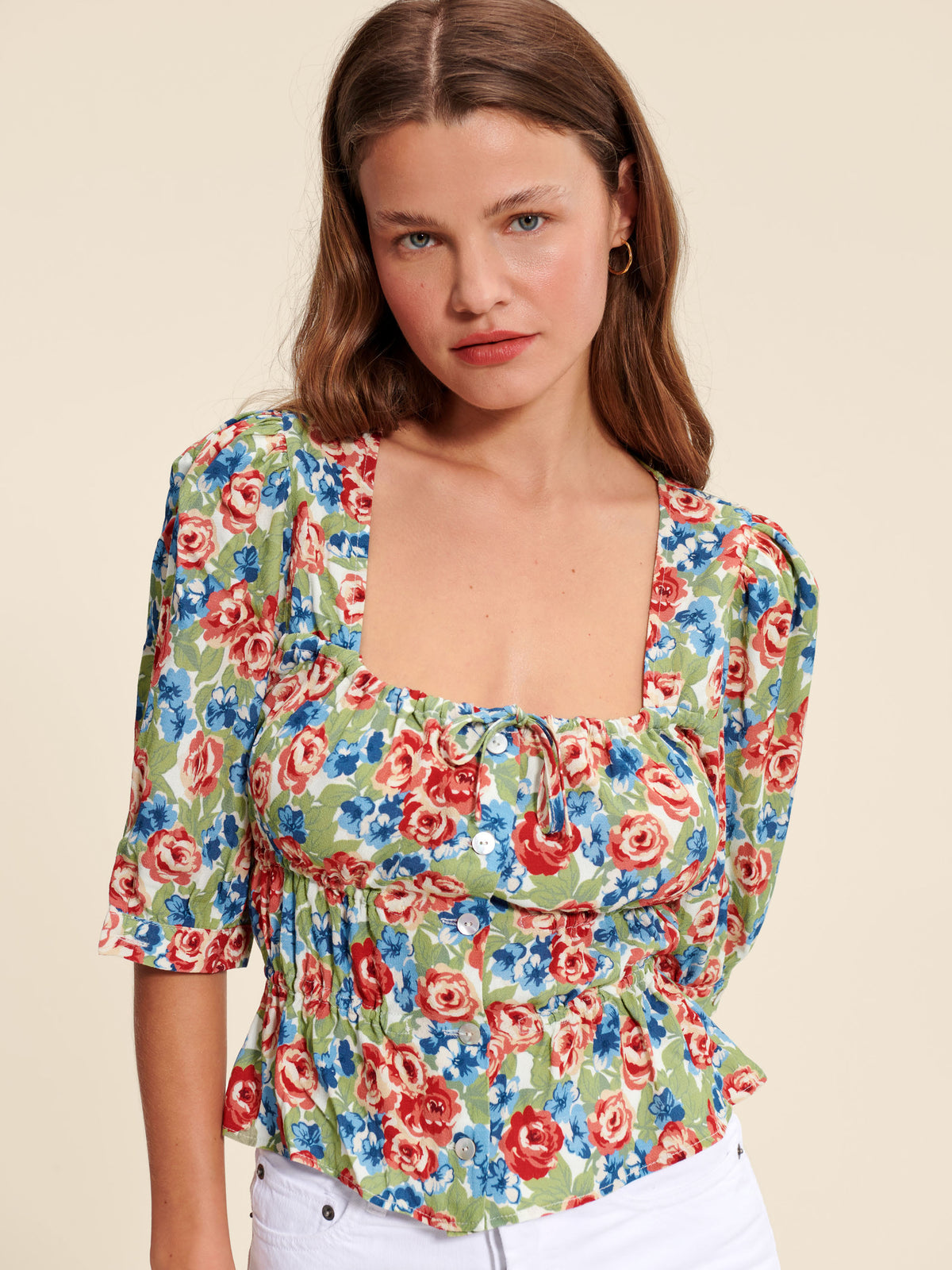 MOLLY top