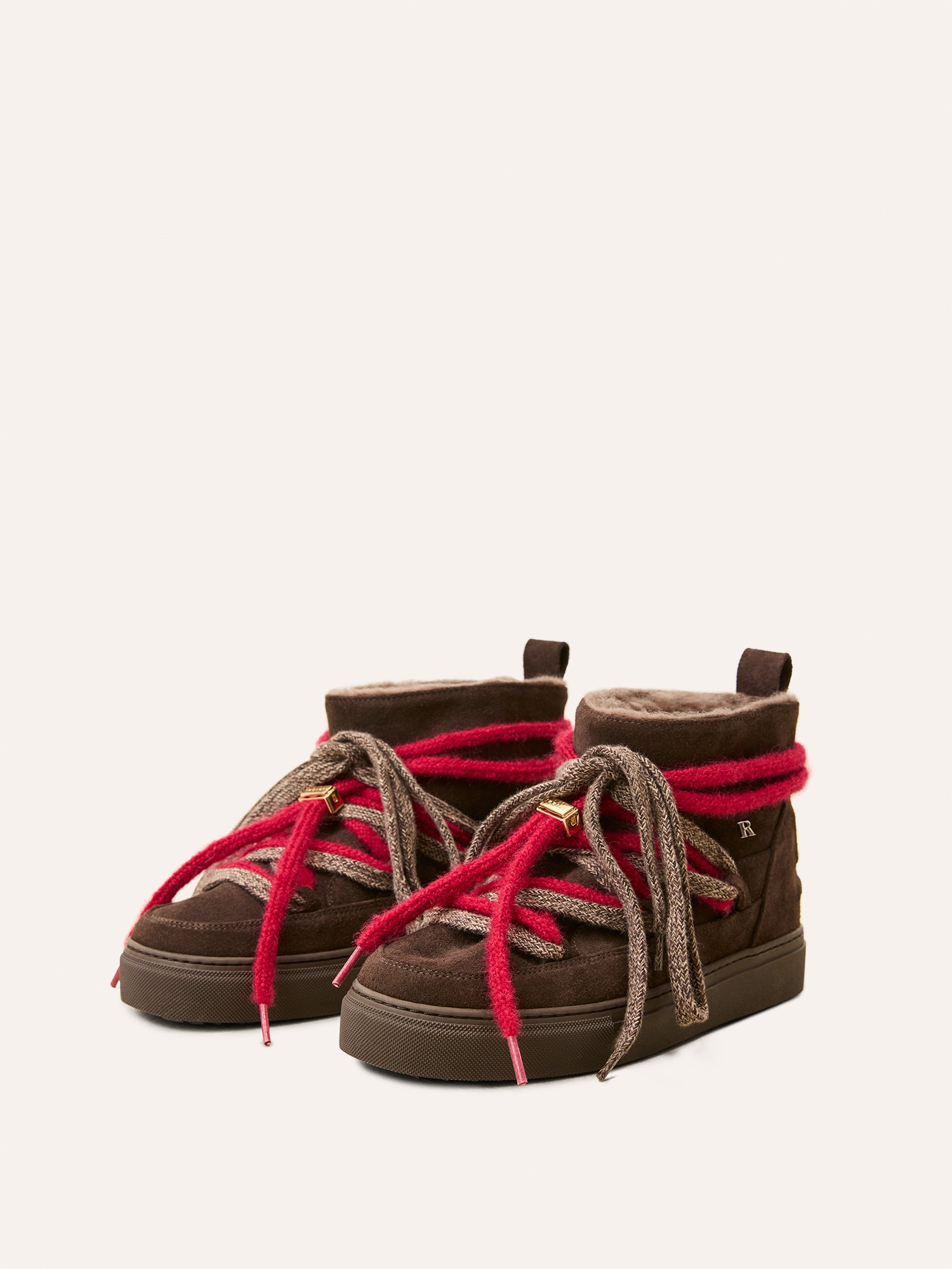 MONTAMOUR Boots MONTAMOUR Boots