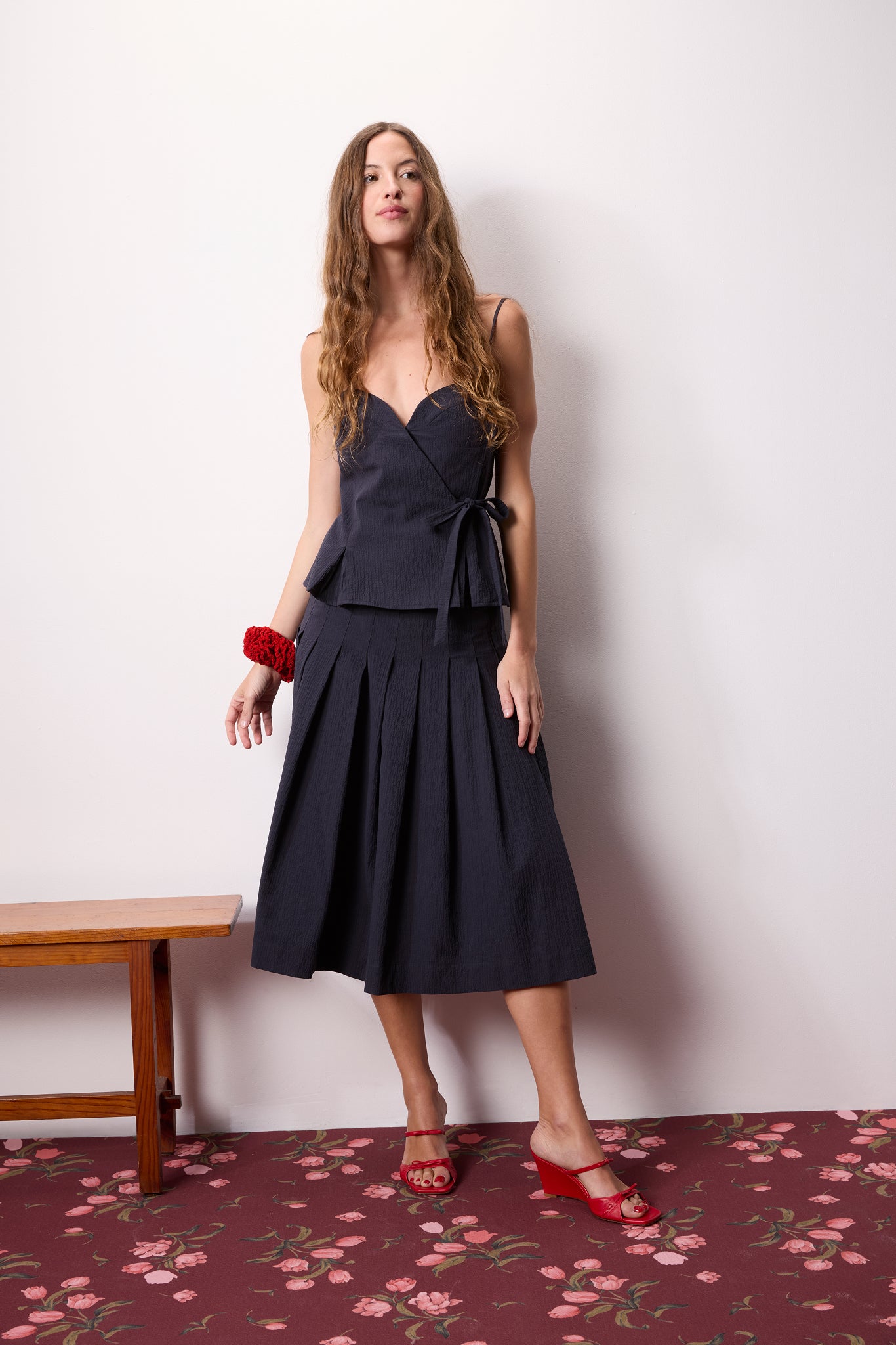 OPHELIA skirt OPHELIA skirt