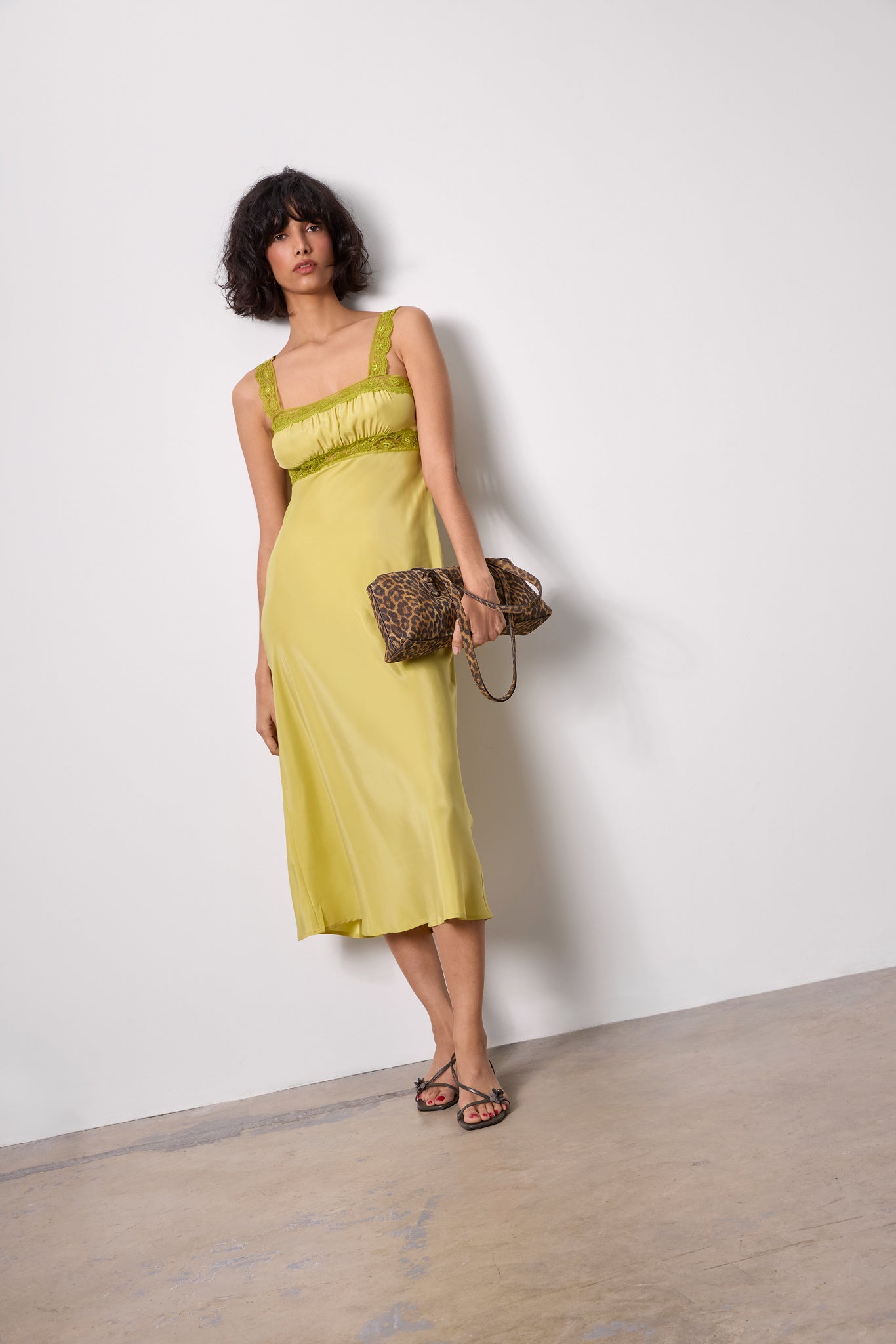 Vestido ALYONA Vestido ALYONA