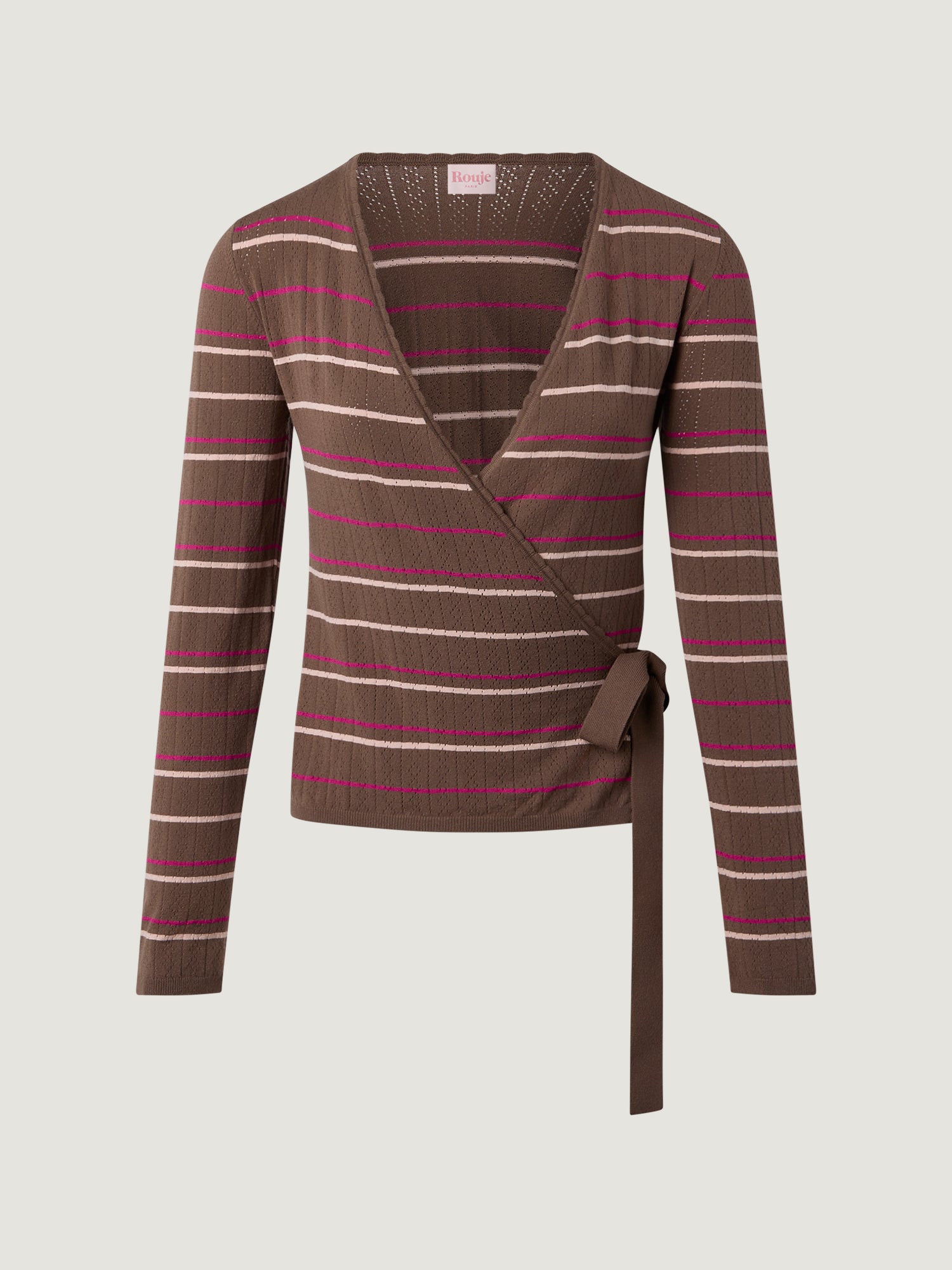 MIRTA Cardigan MIRTA Cardigan