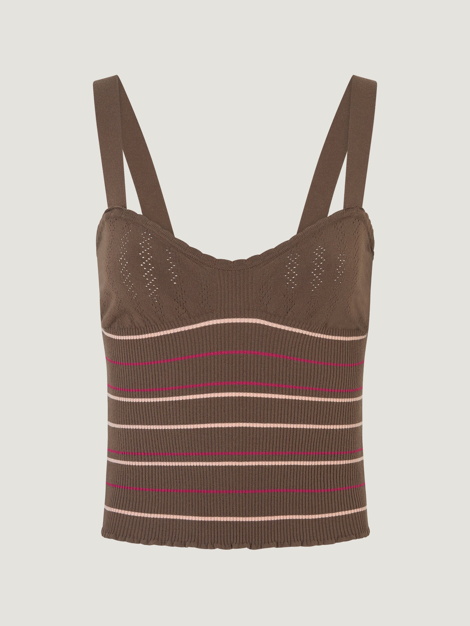 Myrtille -Tanktop Myrtille -Tanktop