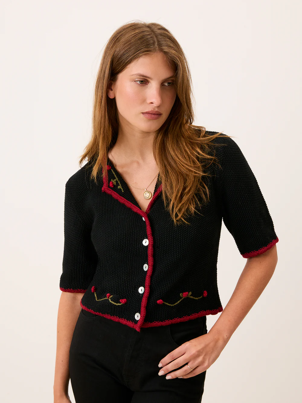 Cardigan MEREDITH Cardigan MEREDITH