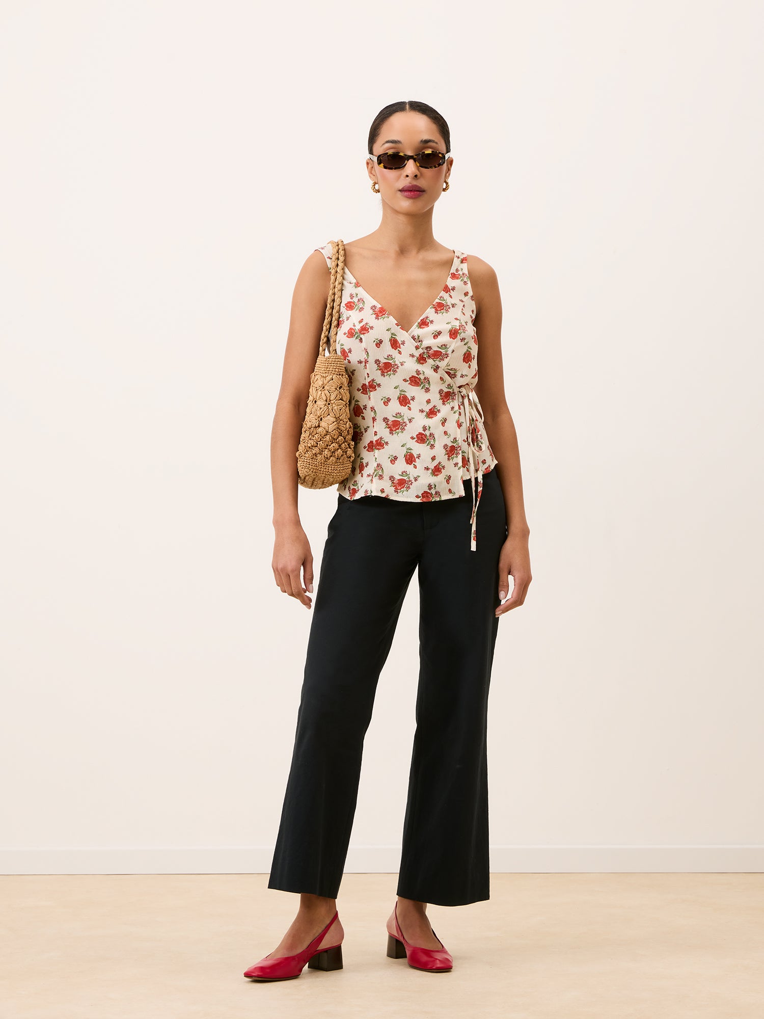 Top NADIA Top NADIA