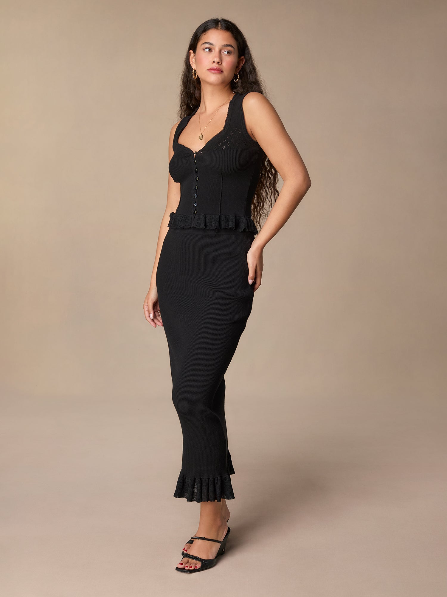 LAURAELIE Skirt LAURAELIE Skirt