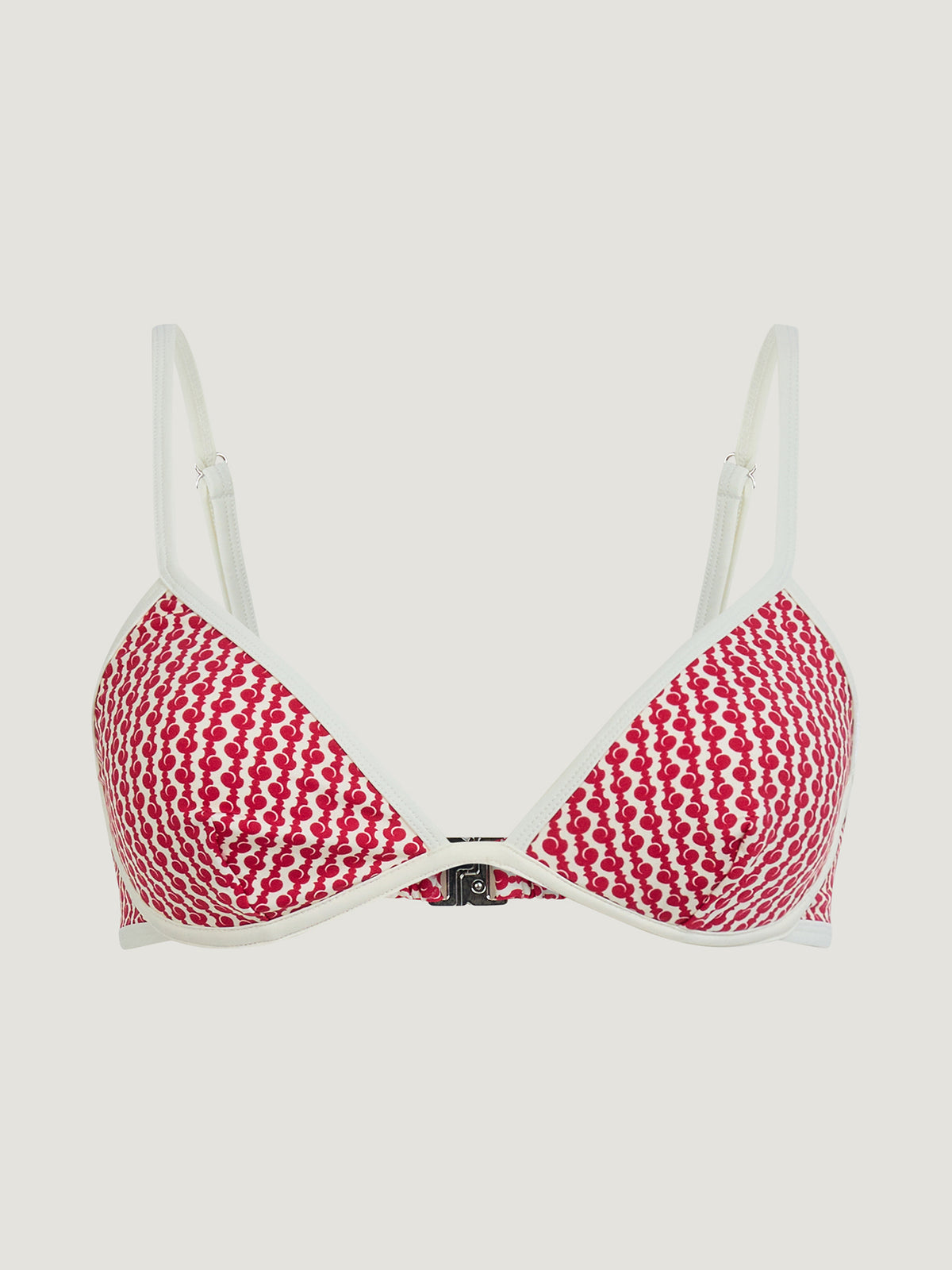 NATANIA bikini top